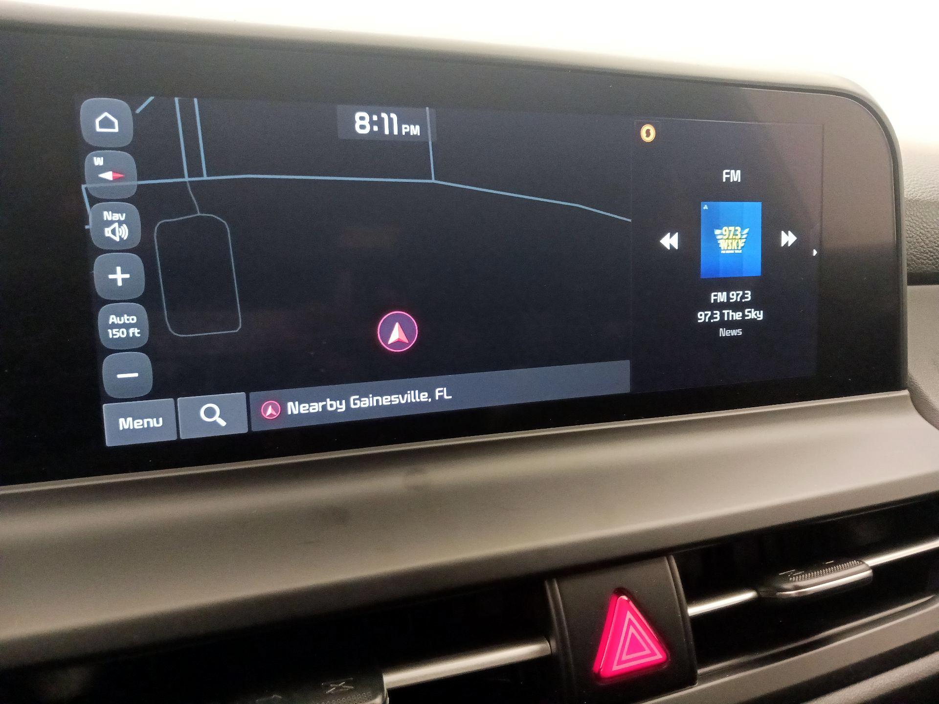 Thumbnail: 2024 Kia Seltos - 14