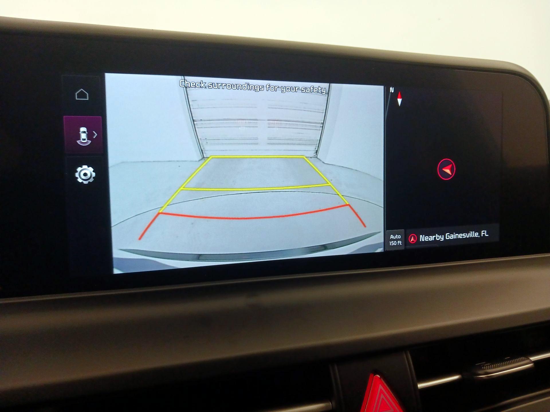 Thumbnail: 2024 Kia Seltos - 15