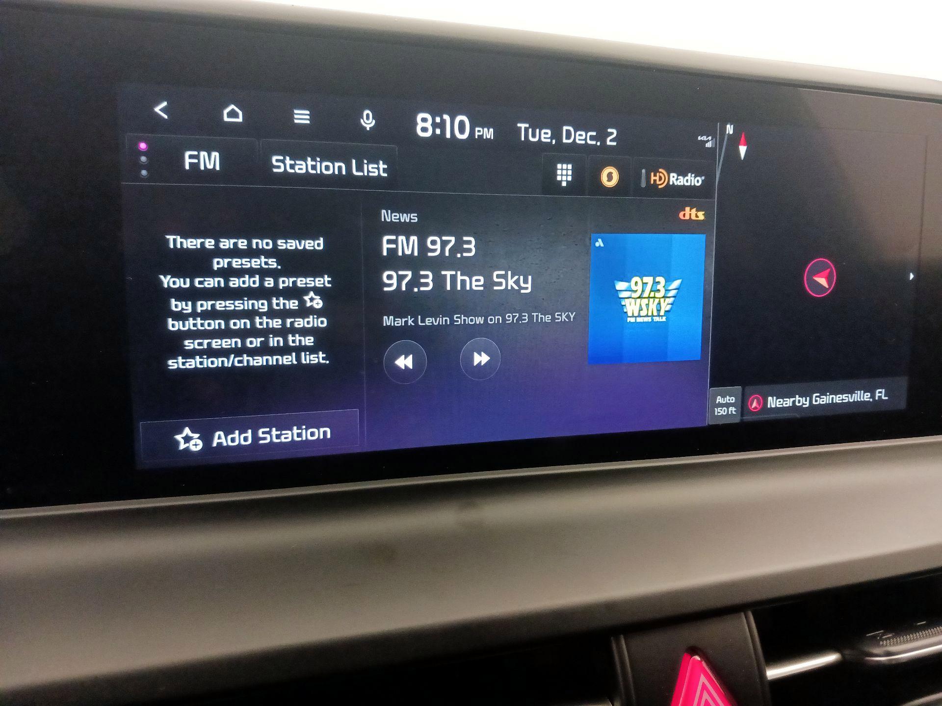 Thumbnail: 2024 Kia Seltos - 16