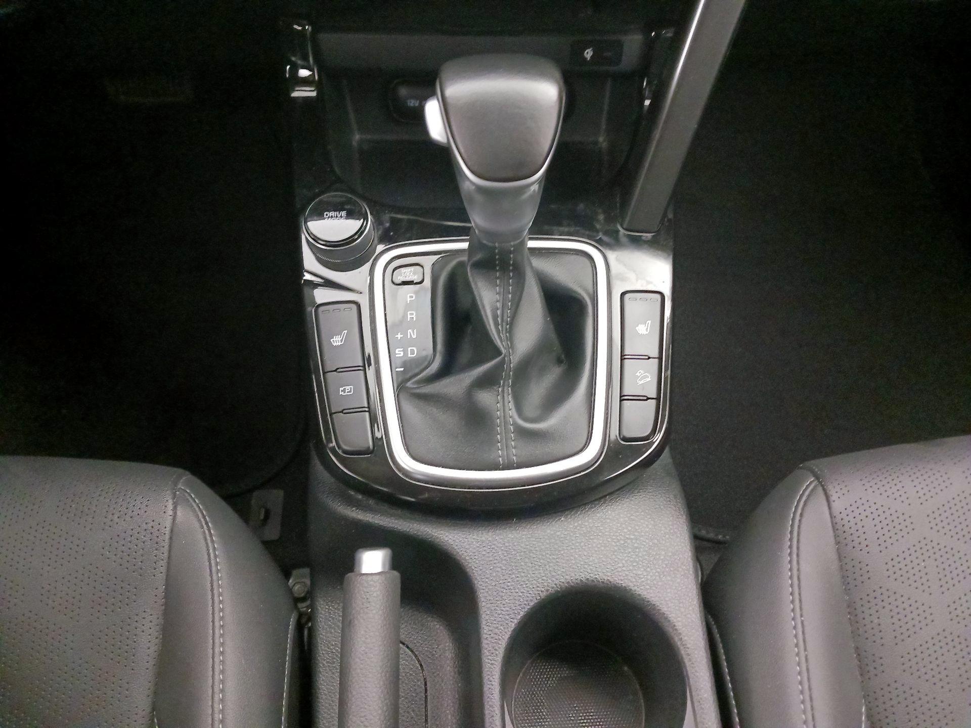 Thumbnail: 2024 Kia Seltos - 18