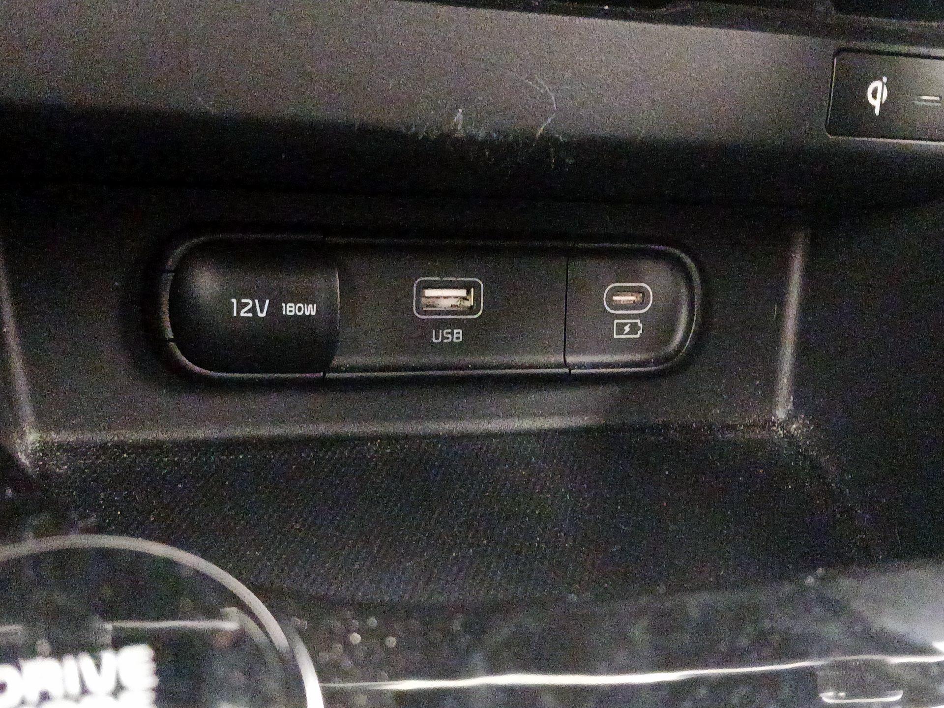 Thumbnail: 2024 Kia Seltos - 19