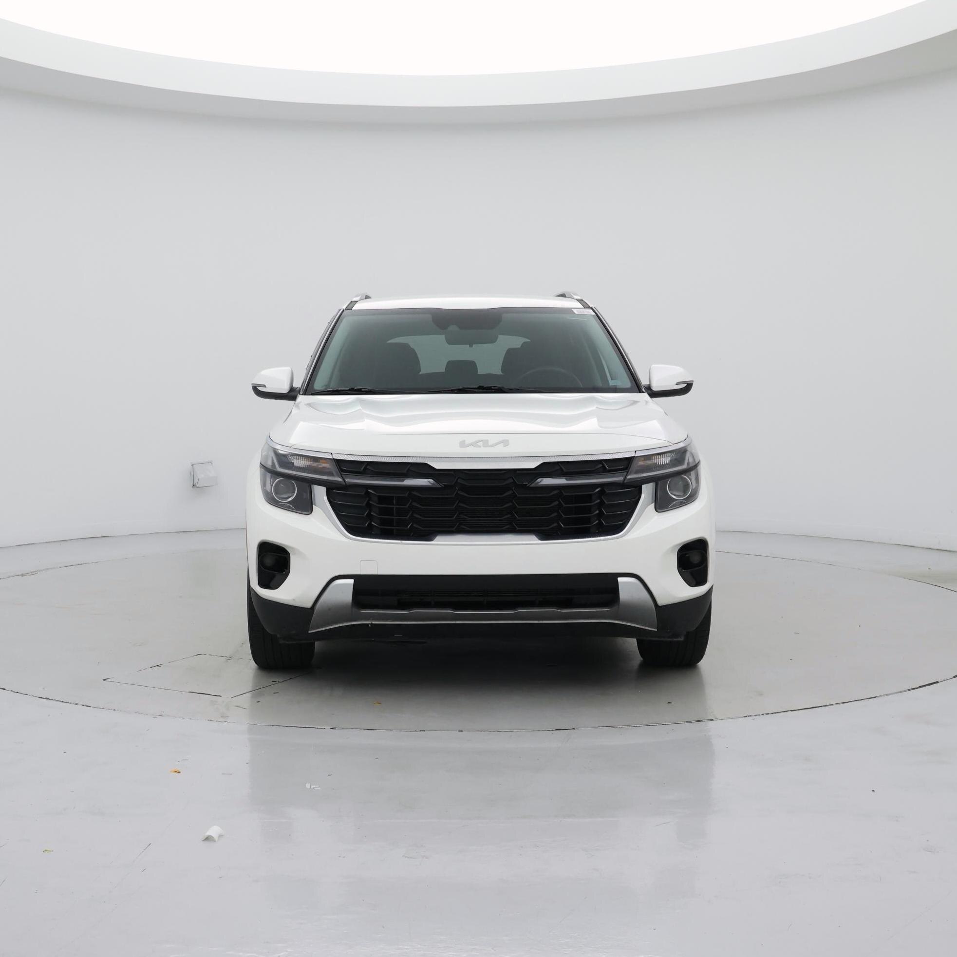 Thumbnail: 2024 Kia Seltos - 5