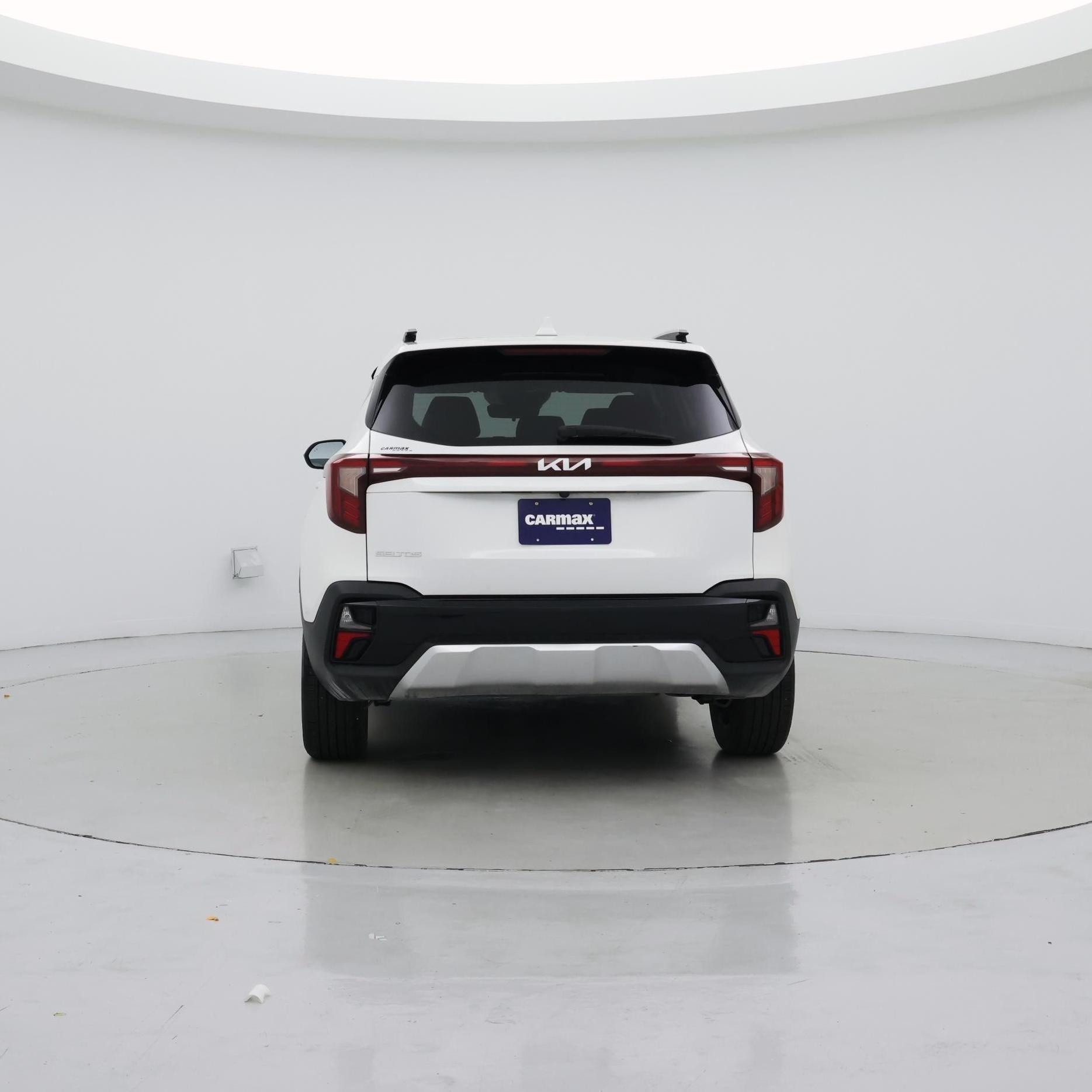 Thumbnail: 2024 Kia Seltos - 6