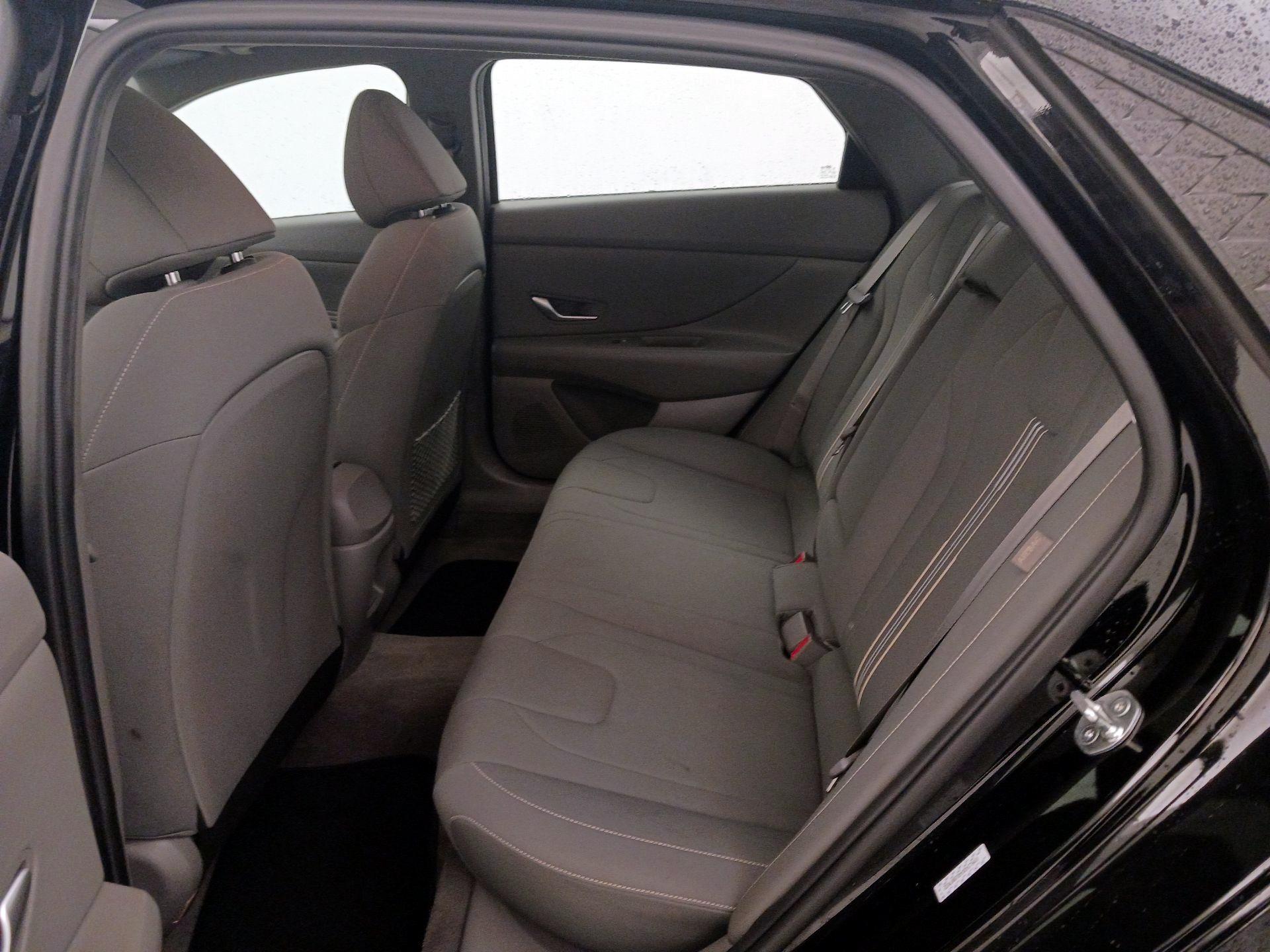 Thumbnail: 2024 Hyundai Elantra - 10