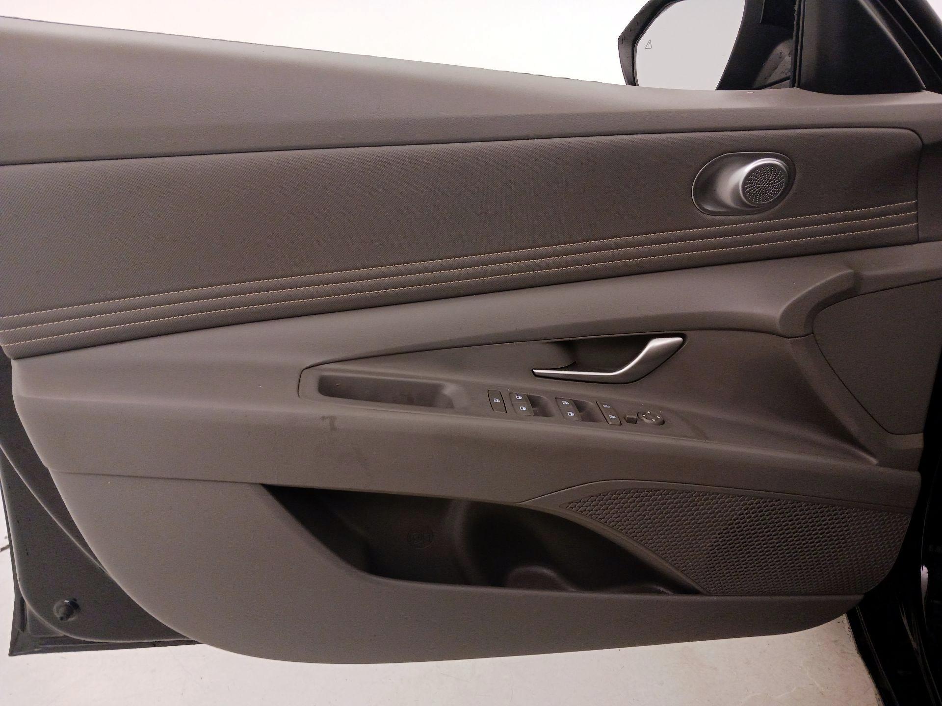 Thumbnail: 2024 Hyundai Elantra - 12