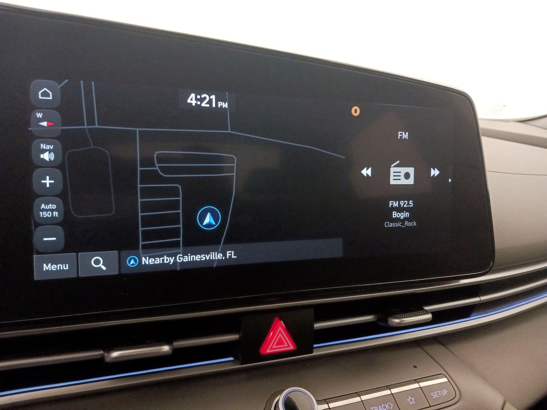 Thumbnail: 2024 Hyundai Elantra - 14