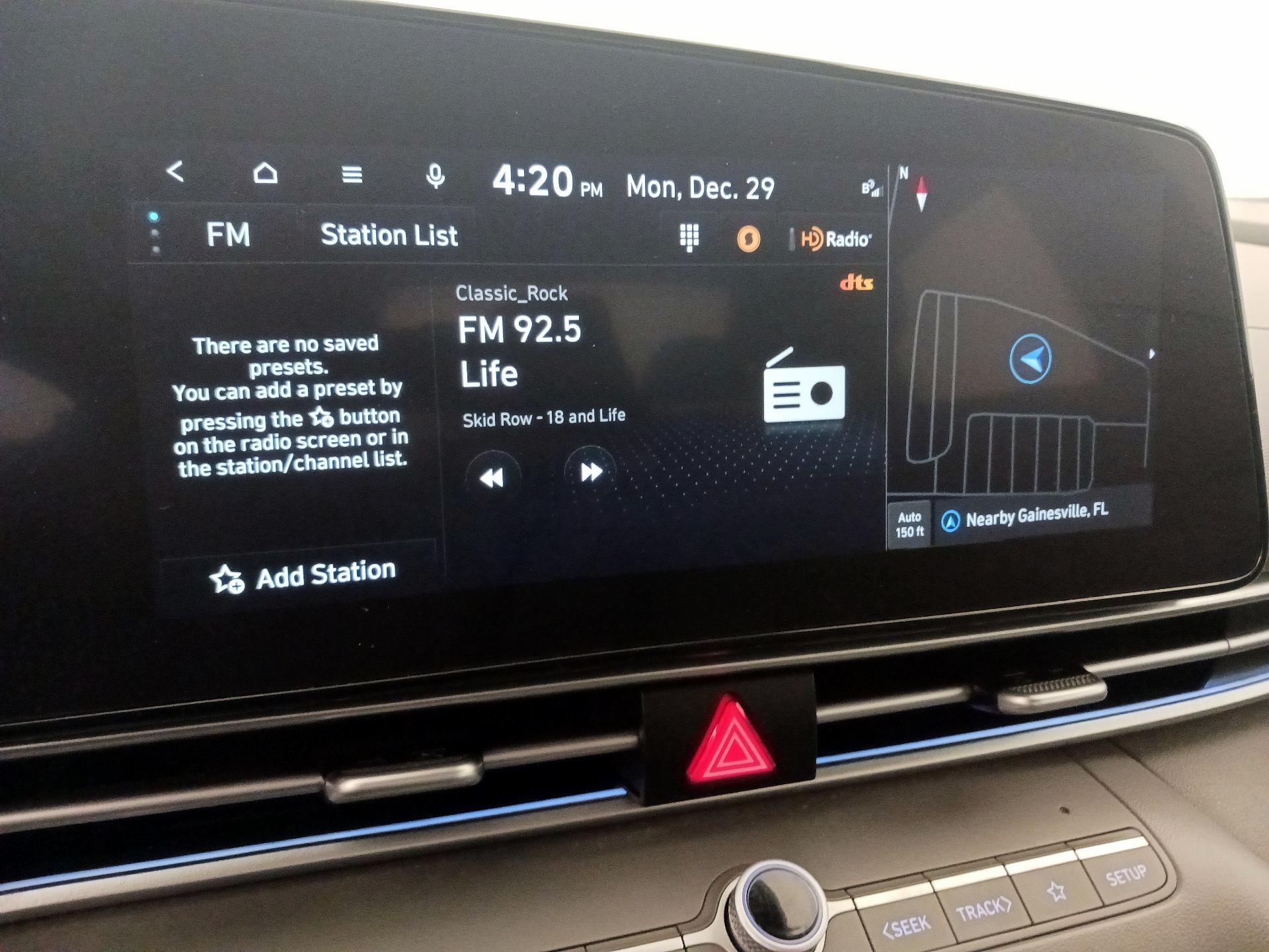 Thumbnail: 2024 Hyundai Elantra - 16