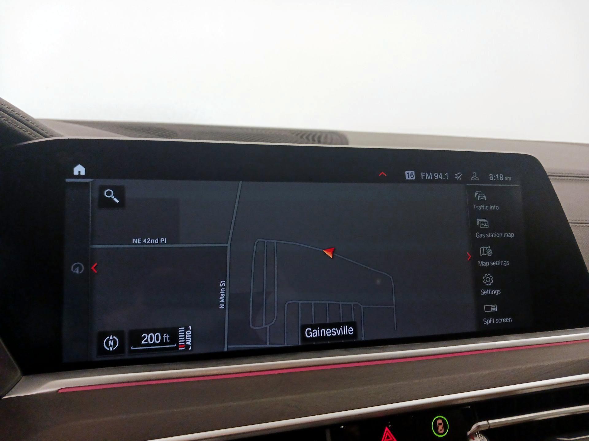 Thumbnail: 2021 BMW X5 - 14