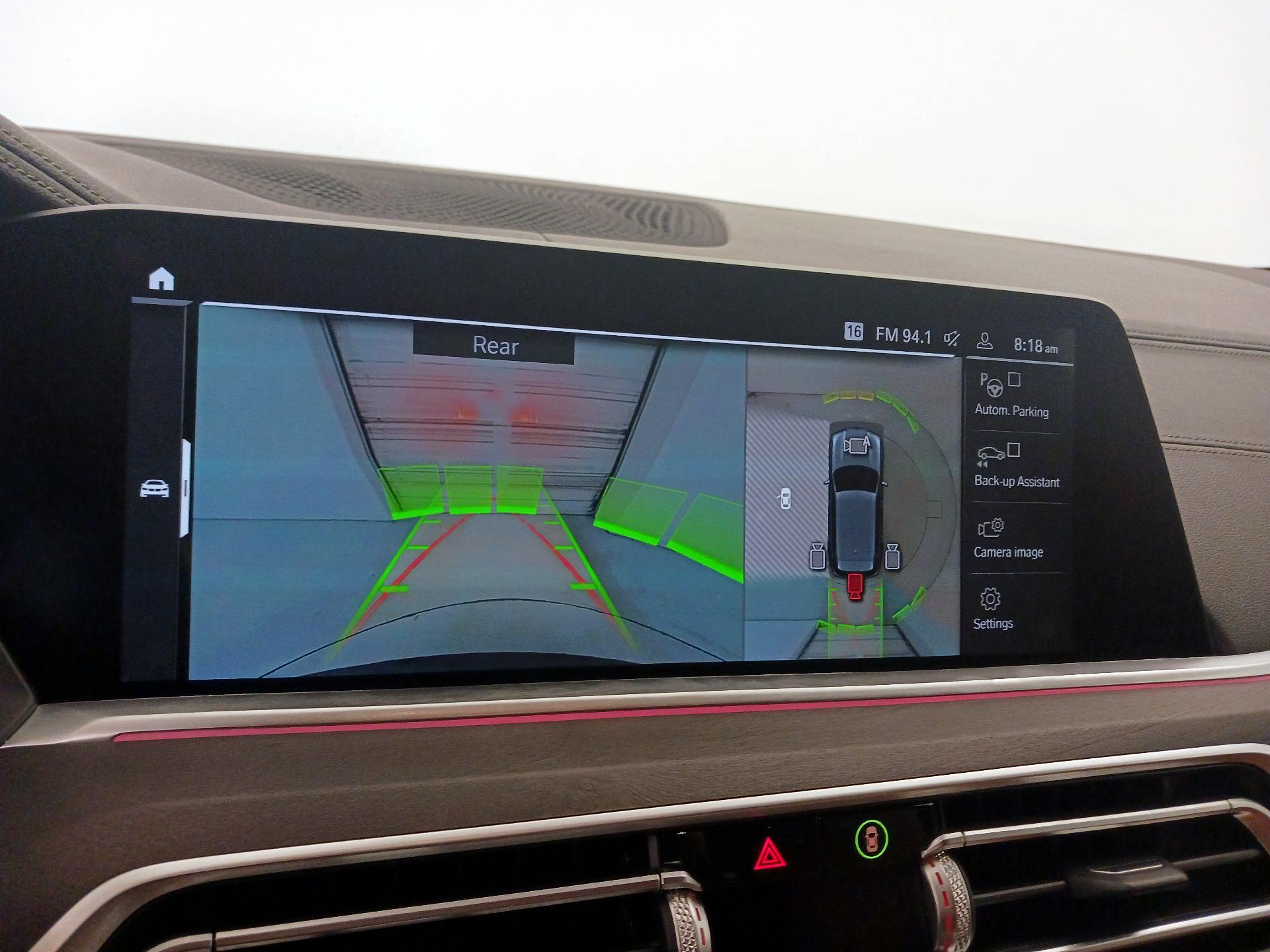 Thumbnail: 2021 BMW X5 - 15