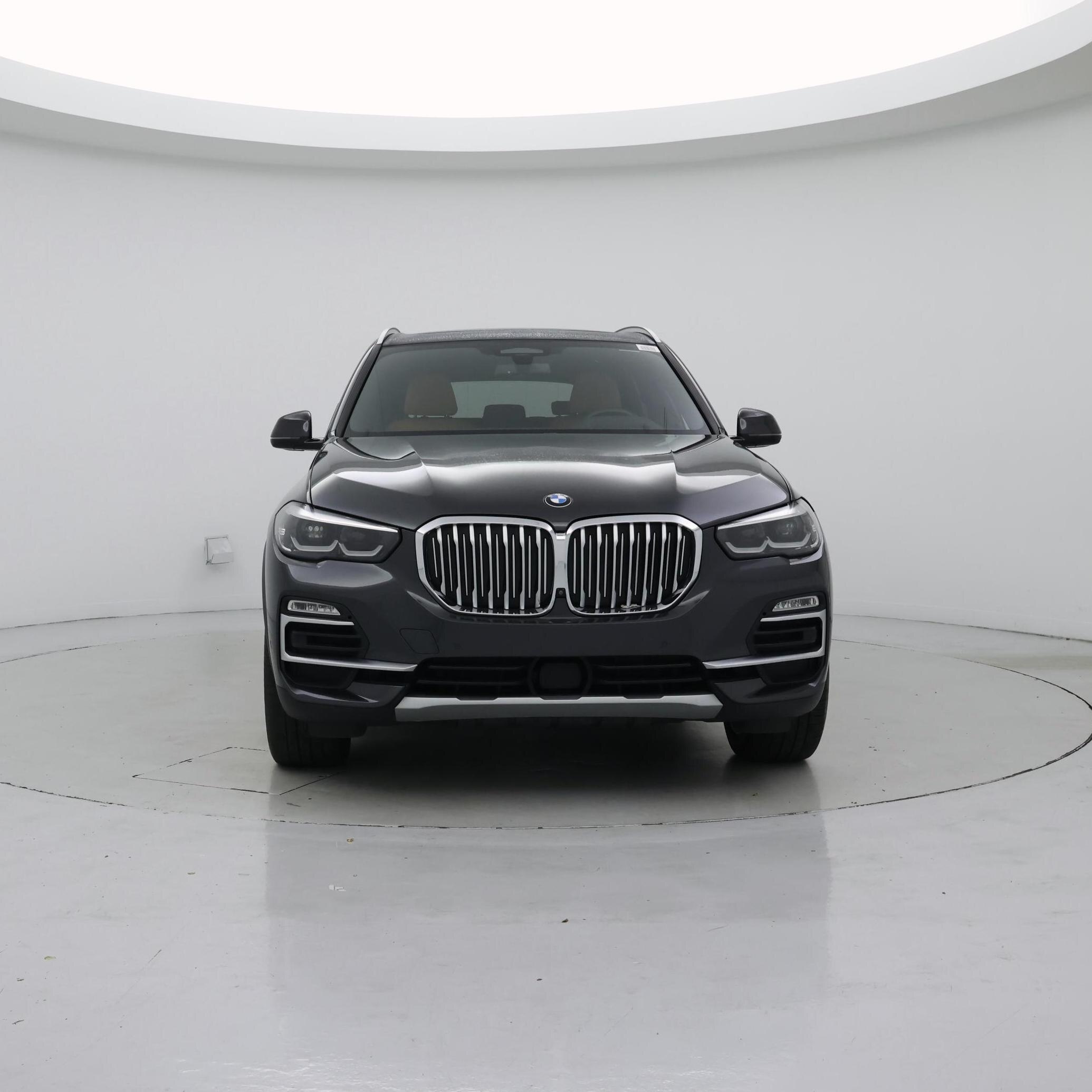 Thumbnail: 2021 BMW X5 - 5