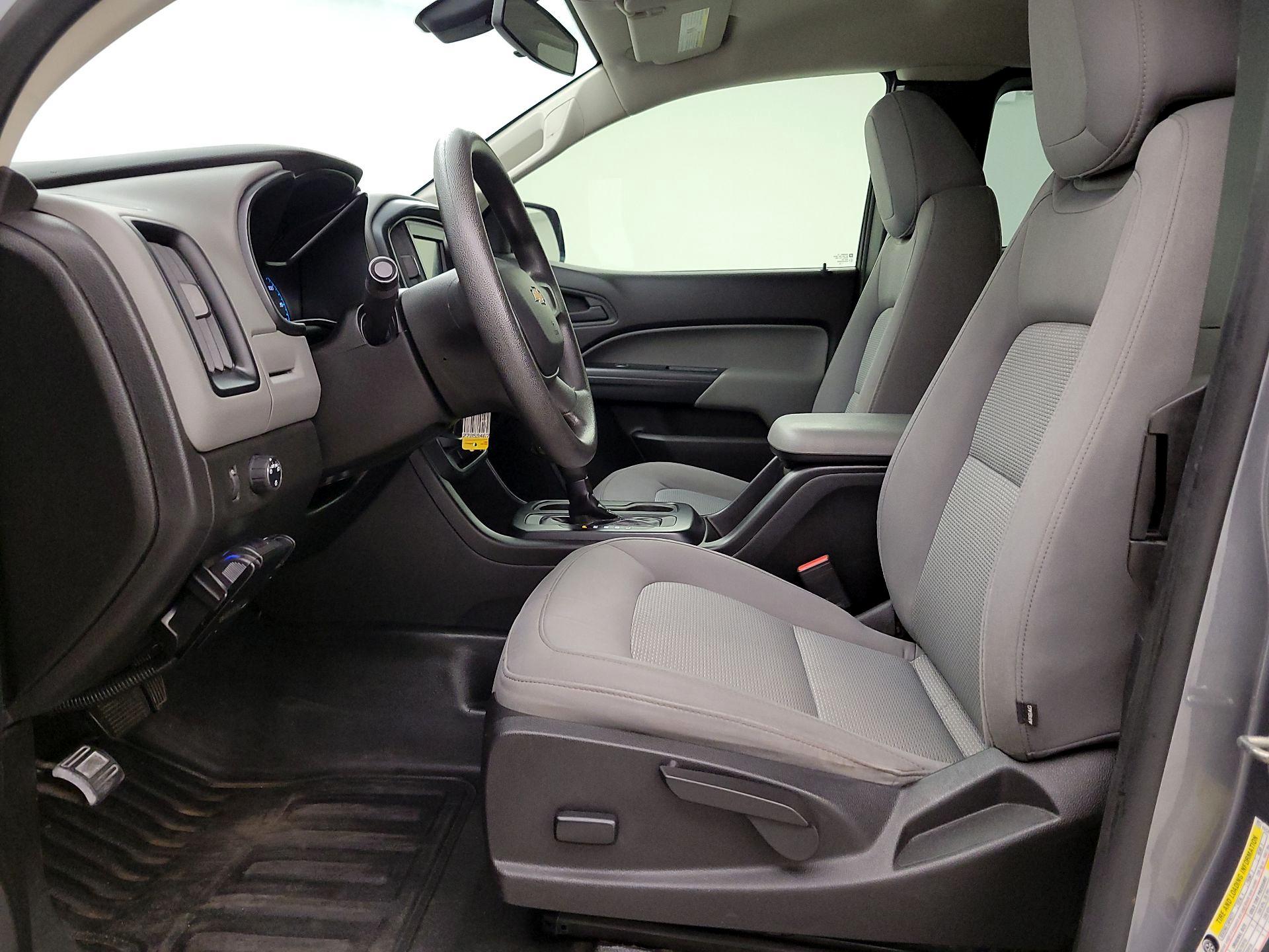 Thumbnail: 2018 Chevrolet Colorado - 11