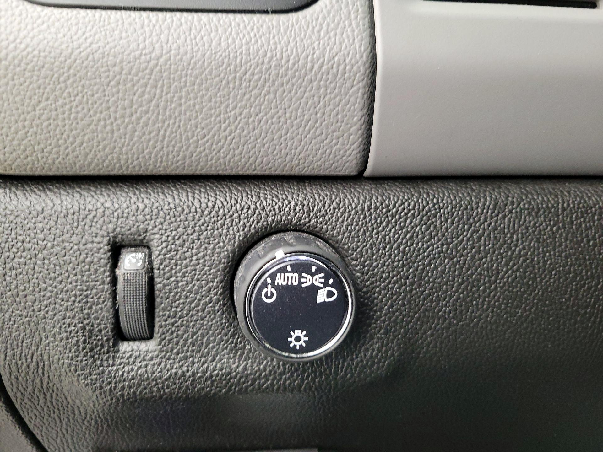 Thumbnail: 2018 Chevrolet Colorado - 13