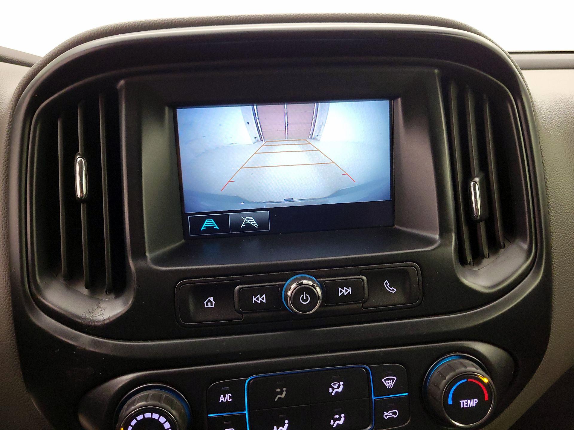 Thumbnail: 2018 Chevrolet Colorado - 14