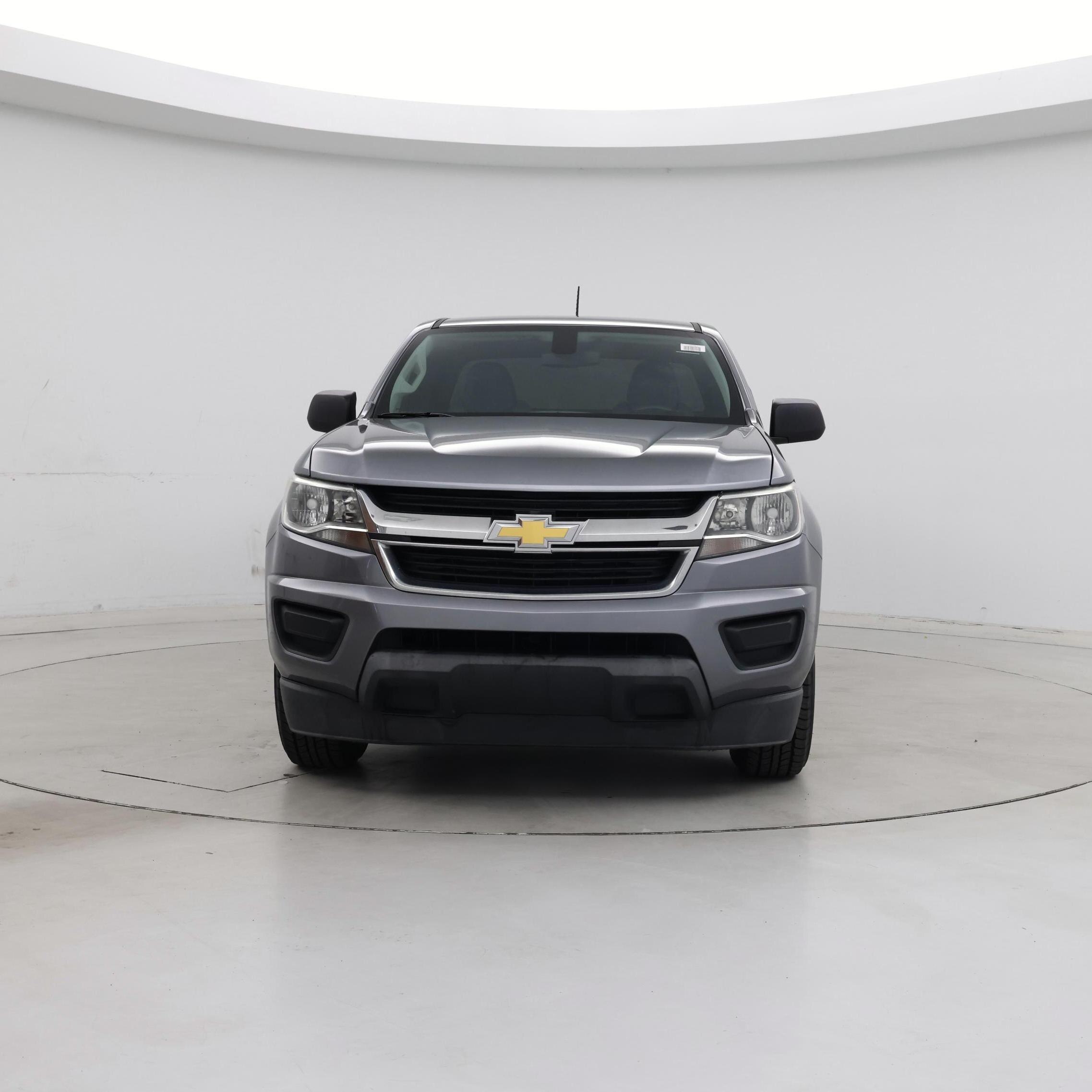 Thumbnail: 2018 Chevrolet Colorado - 5