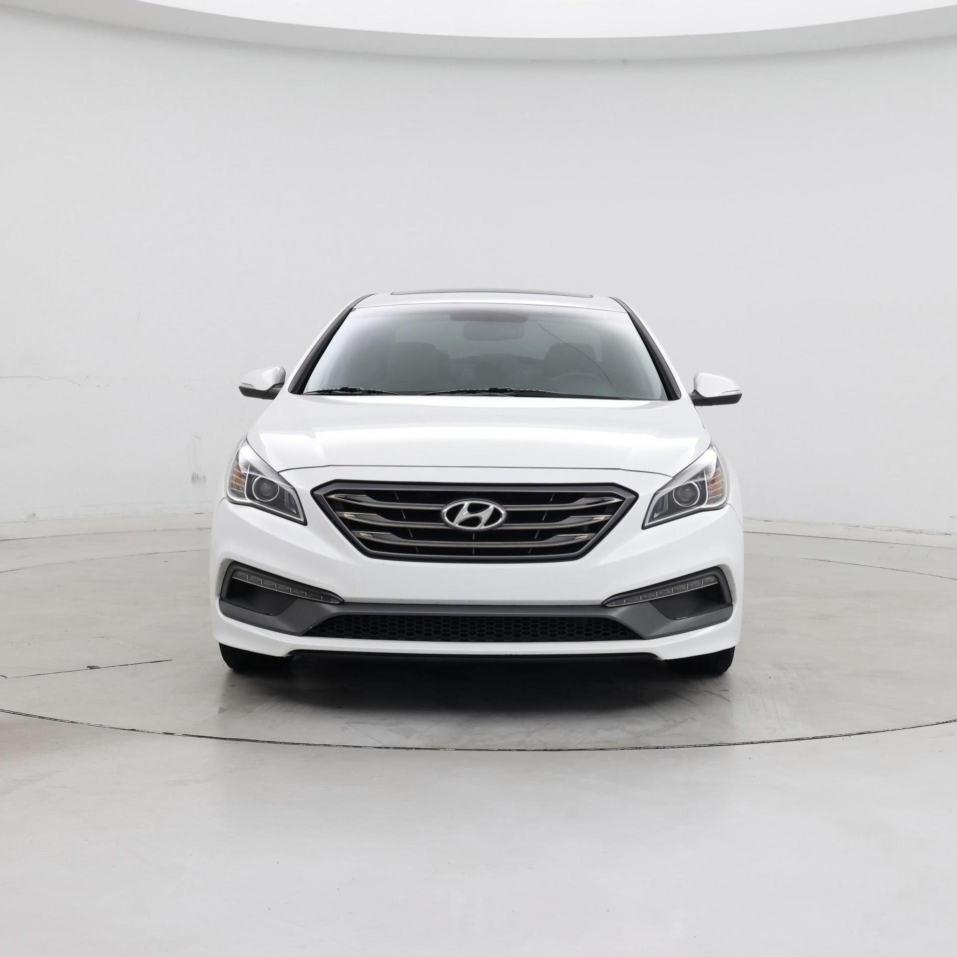 Thumbnail: 2017 Hyundai Sonata - 5
