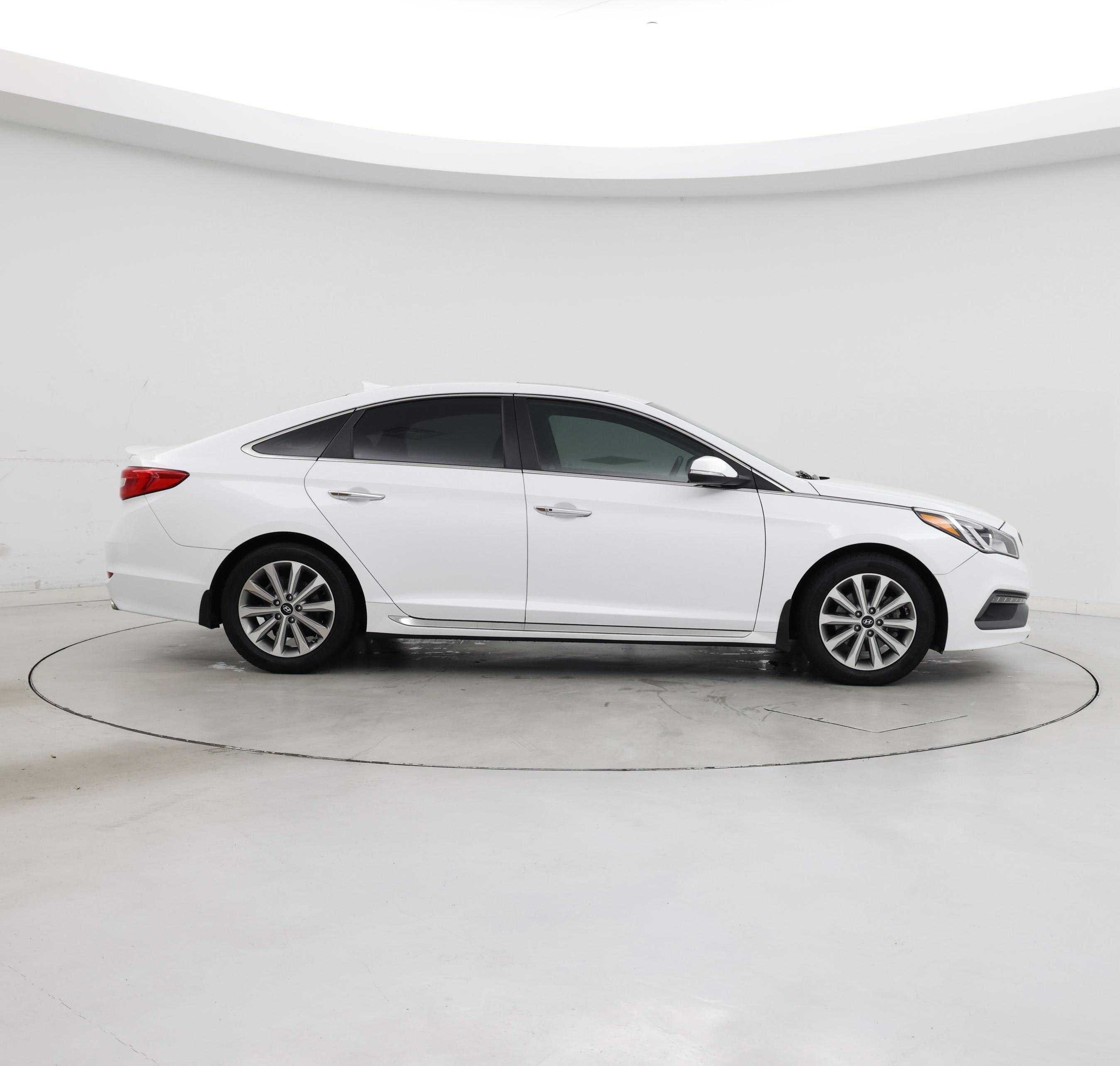 Thumbnail: 2017 Hyundai Sonata - 7