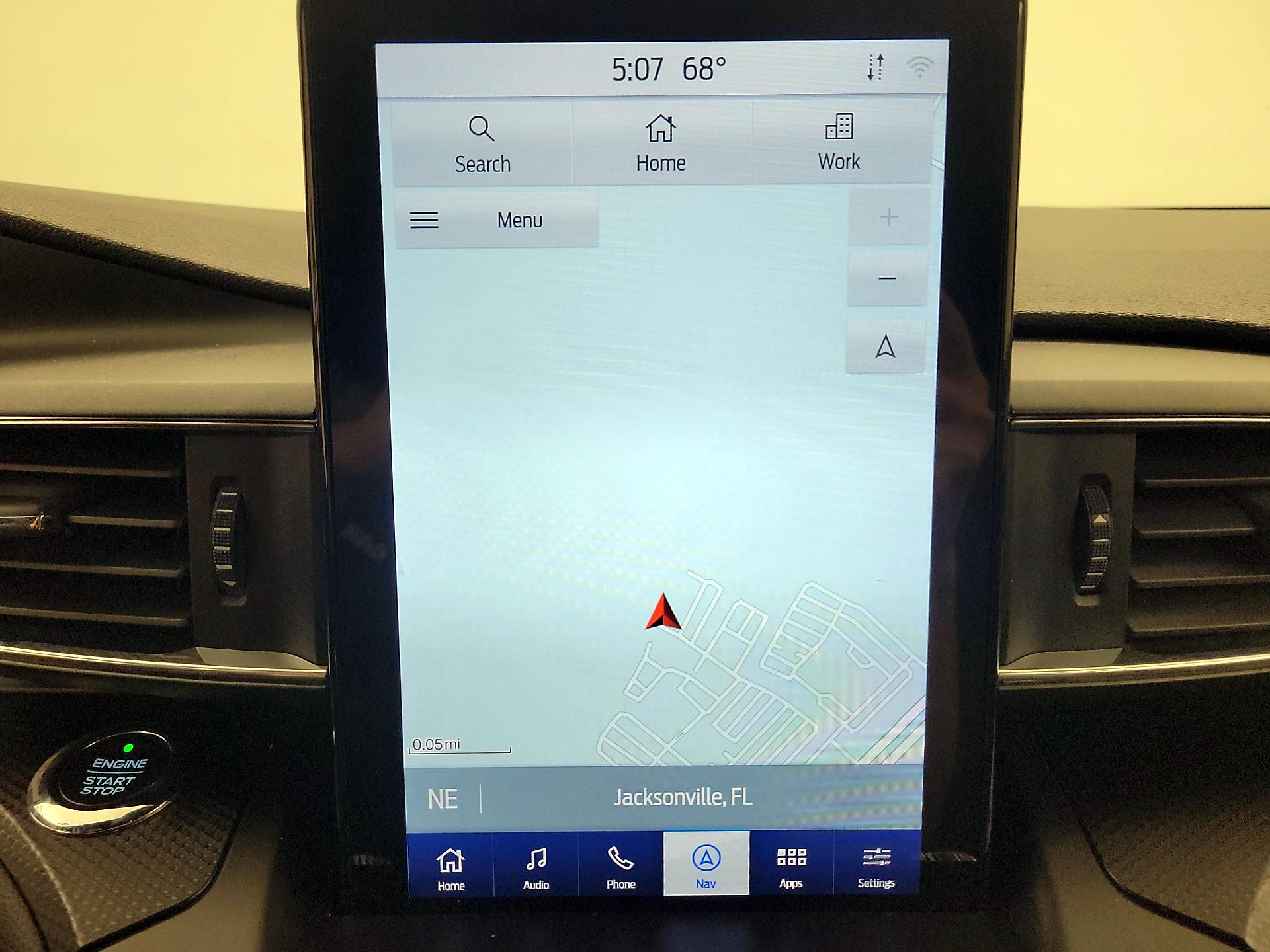 Thumbnail: 2020 Ford Explorer - 14