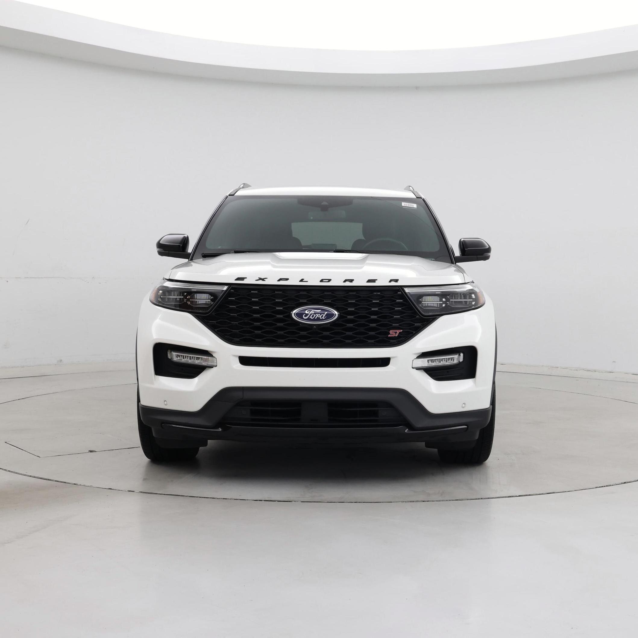 Thumbnail: 2020 Ford Explorer - 5