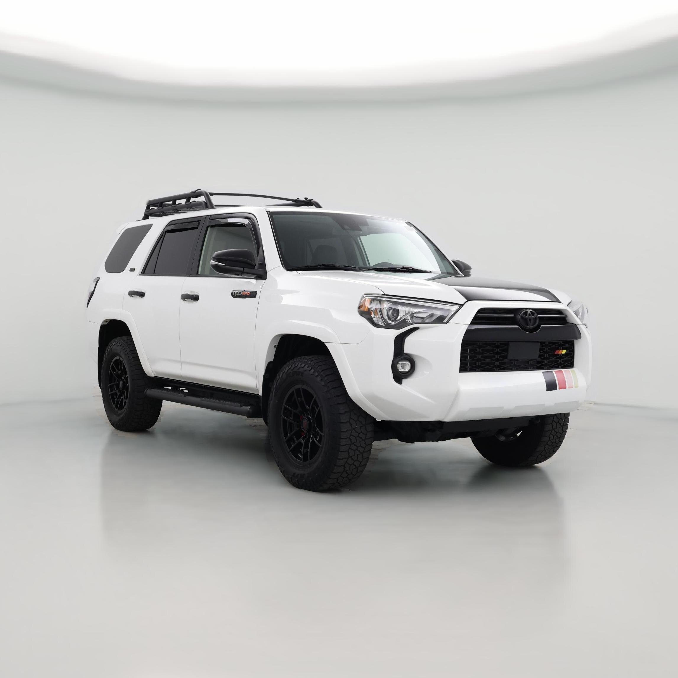 Thumbnail: 2023 Toyota 4Runner - 1
