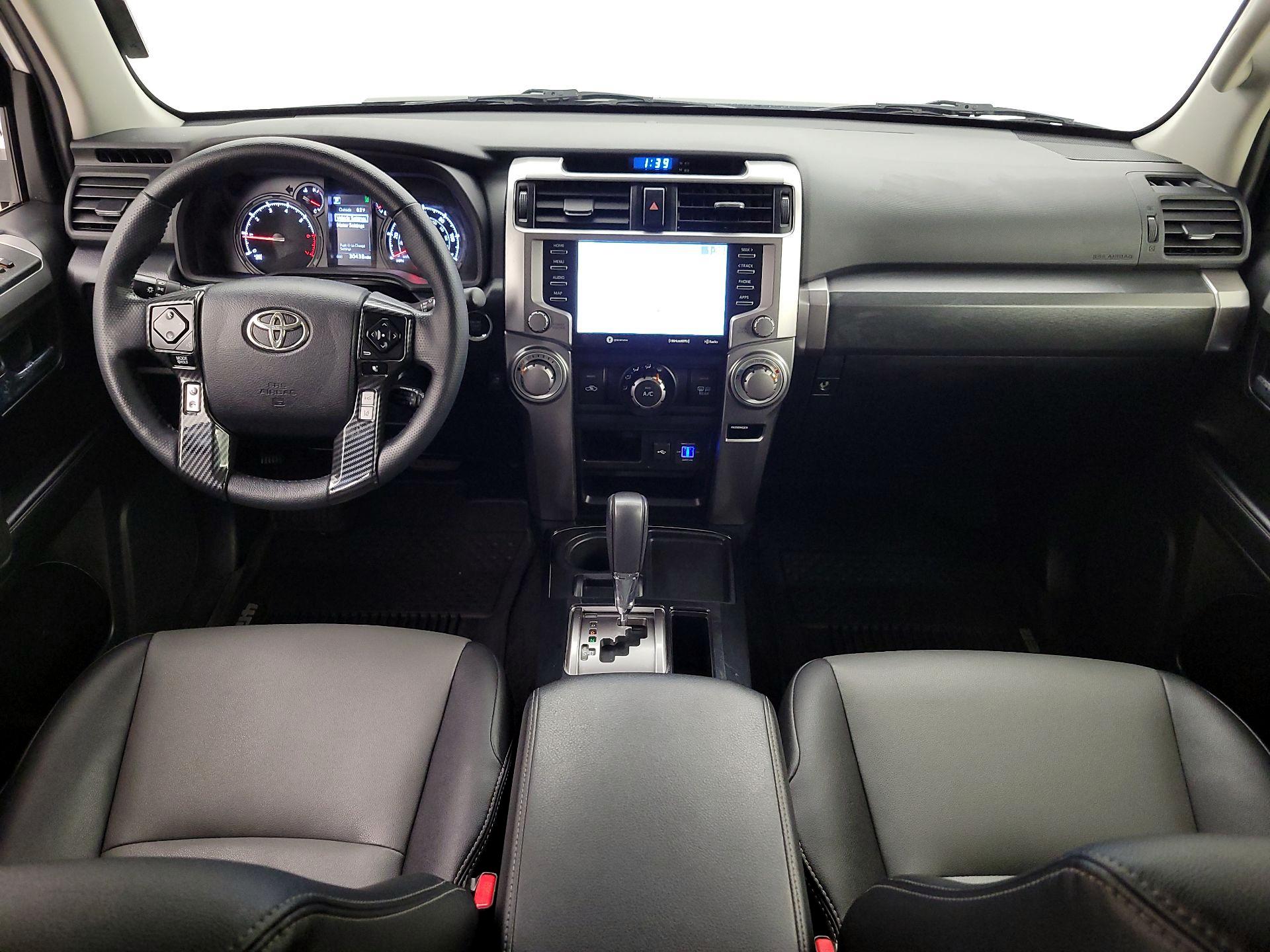 Thumbnail: 2023 Toyota 4Runner - 9