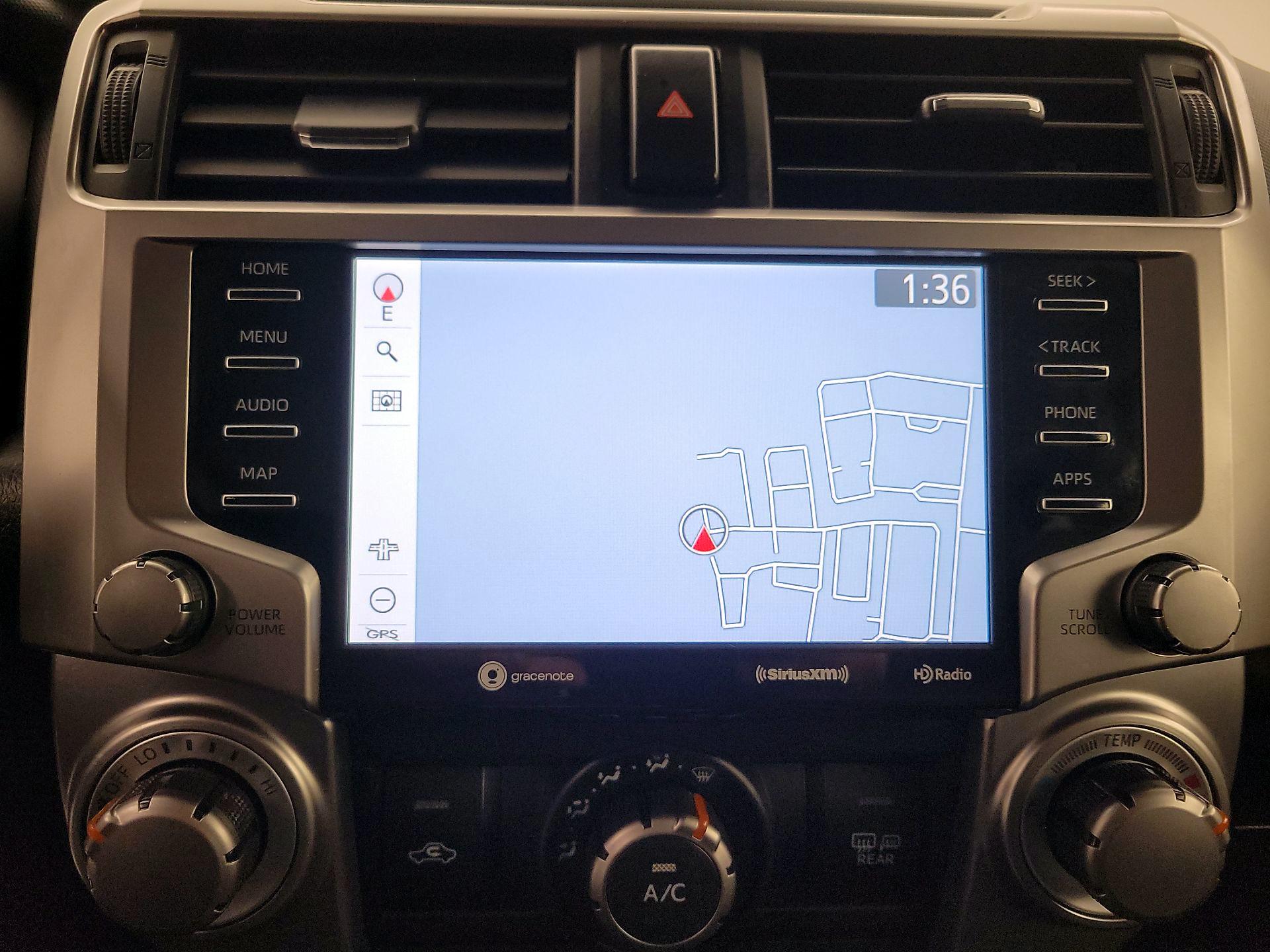 Thumbnail: 2023 Toyota 4Runner - 14