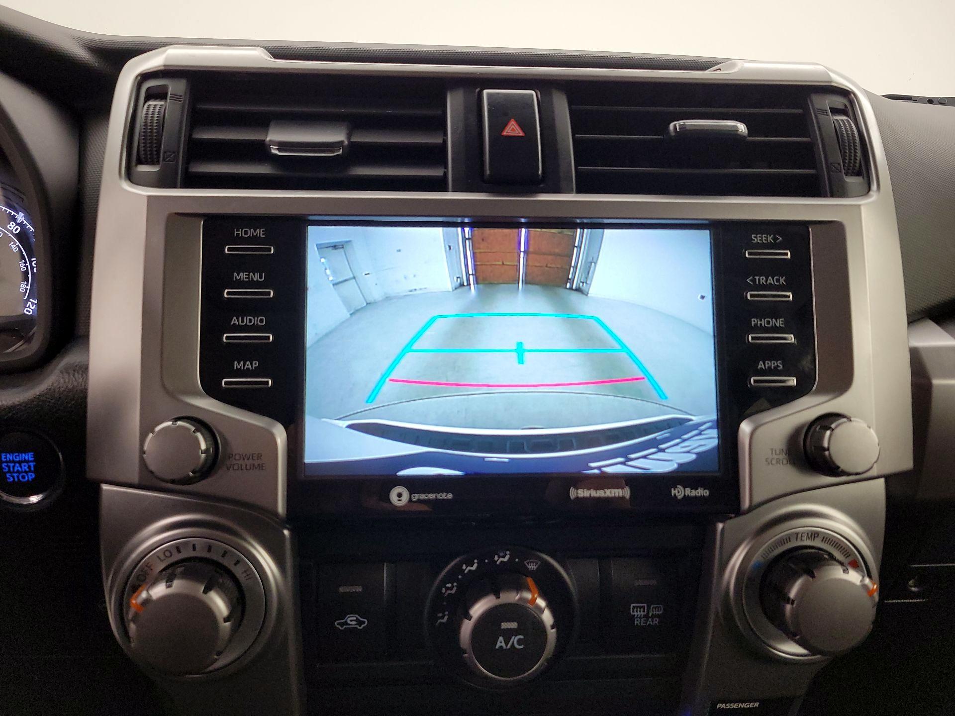 Thumbnail: 2023 Toyota 4Runner - 15