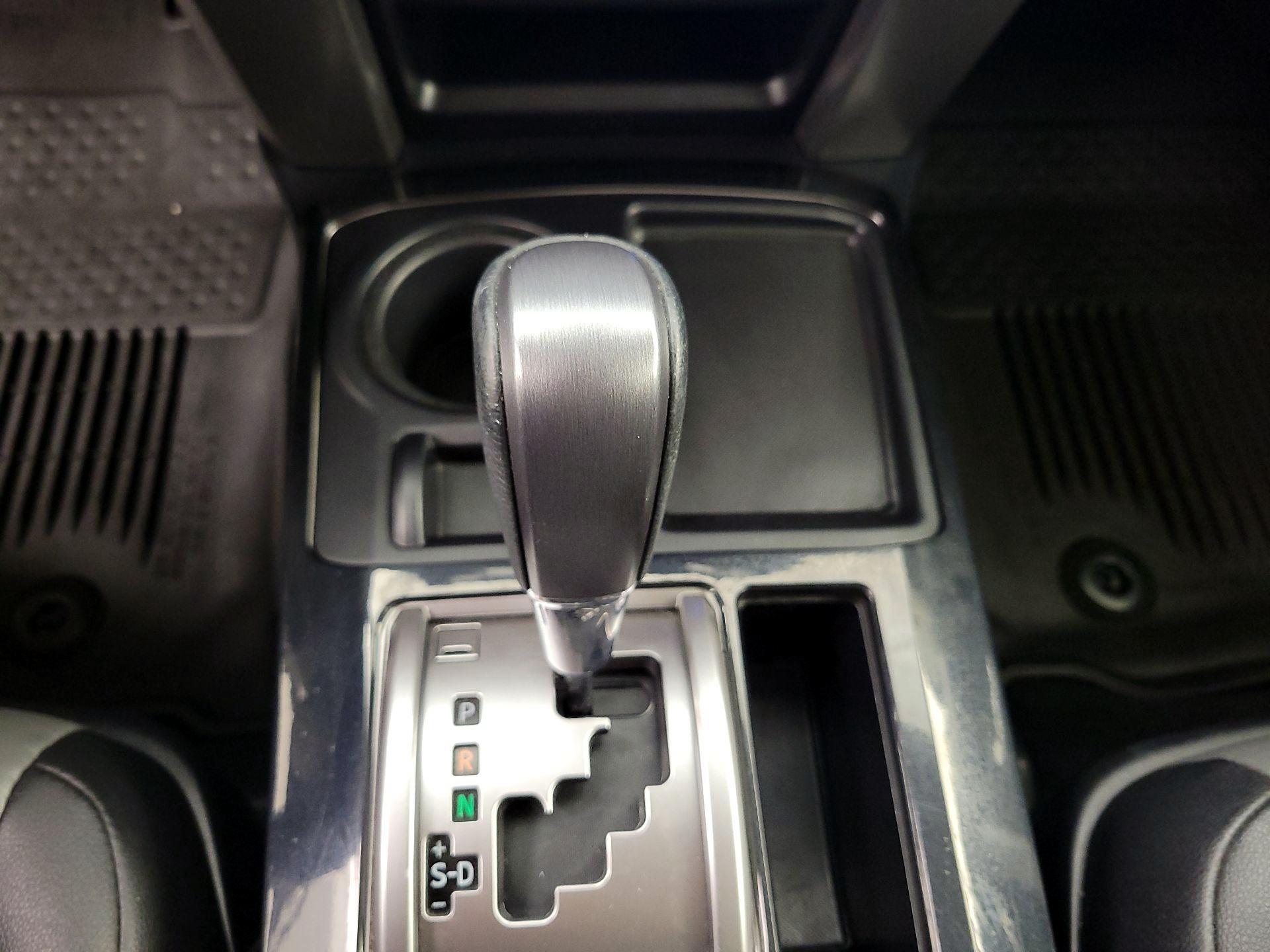 Thumbnail: 2023 Toyota 4Runner - 18