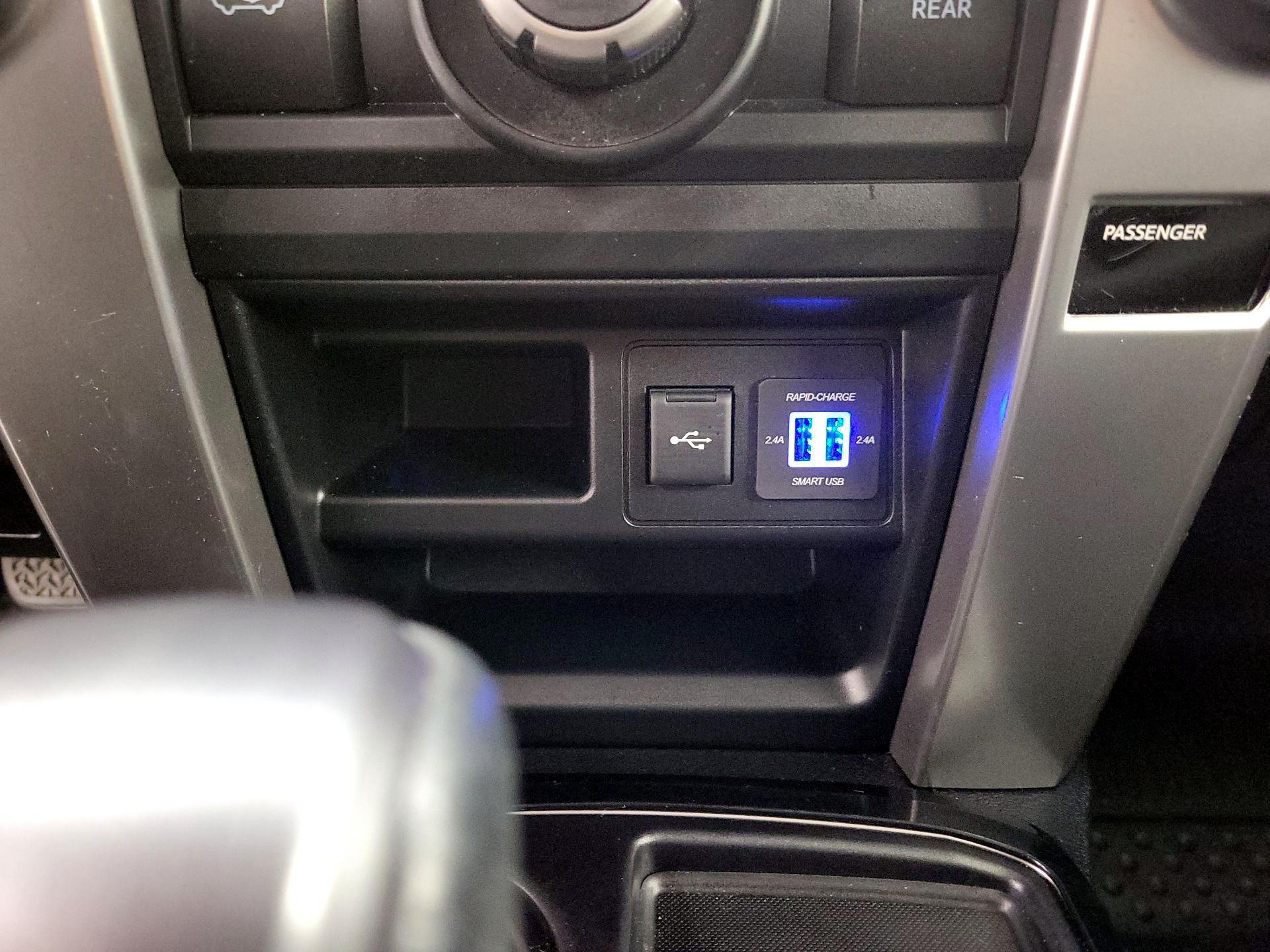 Thumbnail: 2023 Toyota 4Runner - 19