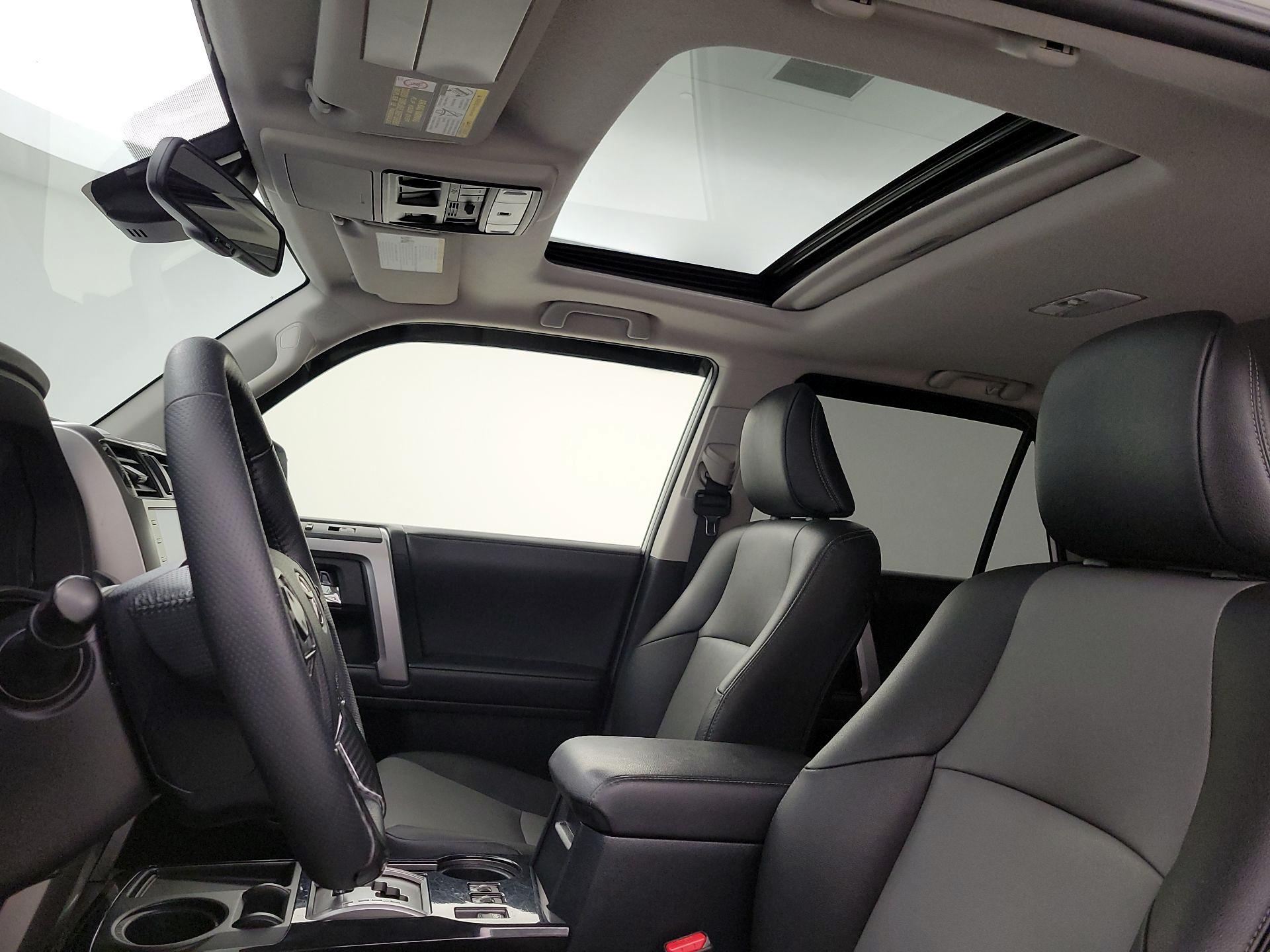 Thumbnail: 2023 Toyota 4Runner - 20