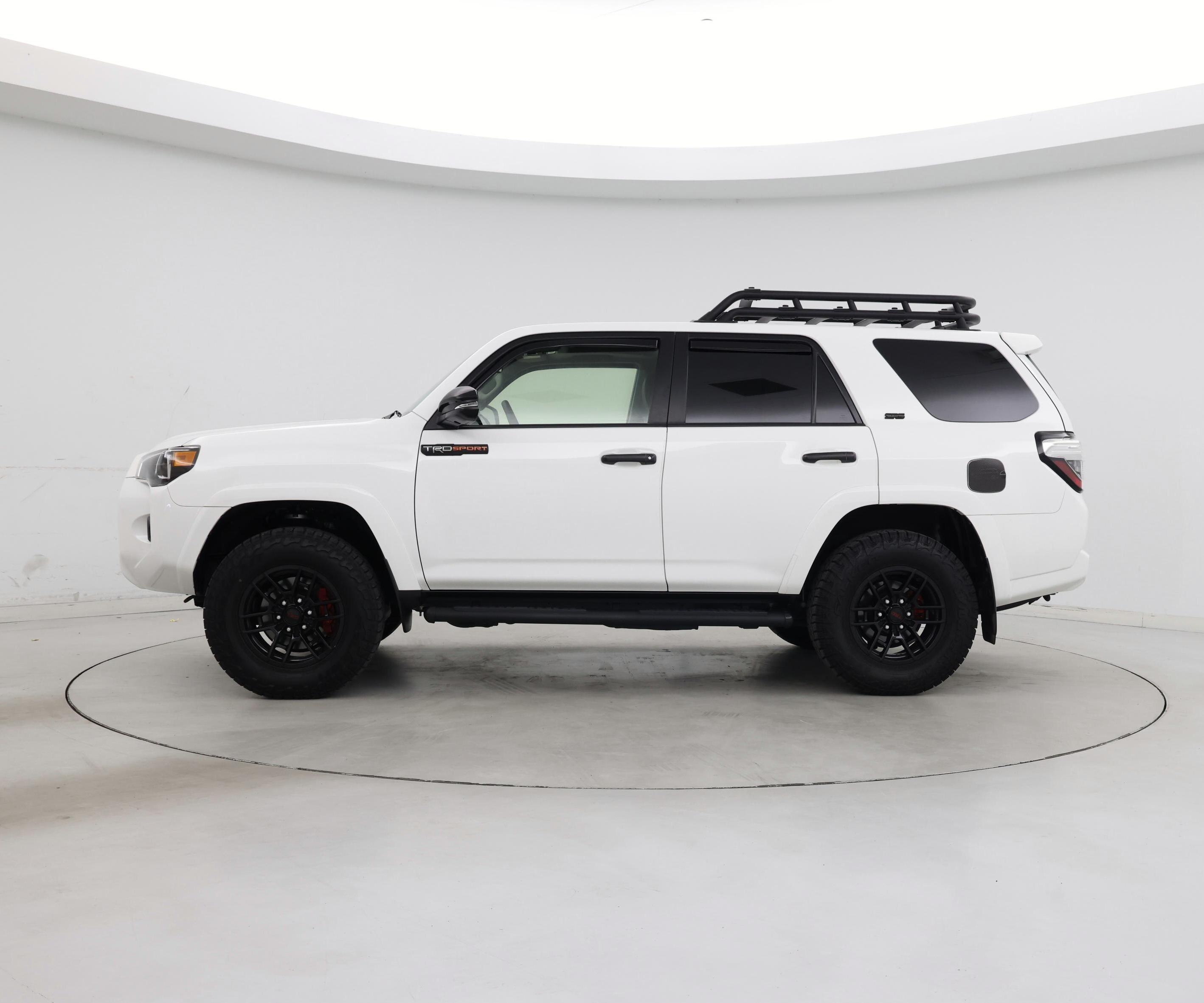 Thumbnail: 2023 Toyota 4Runner - 3