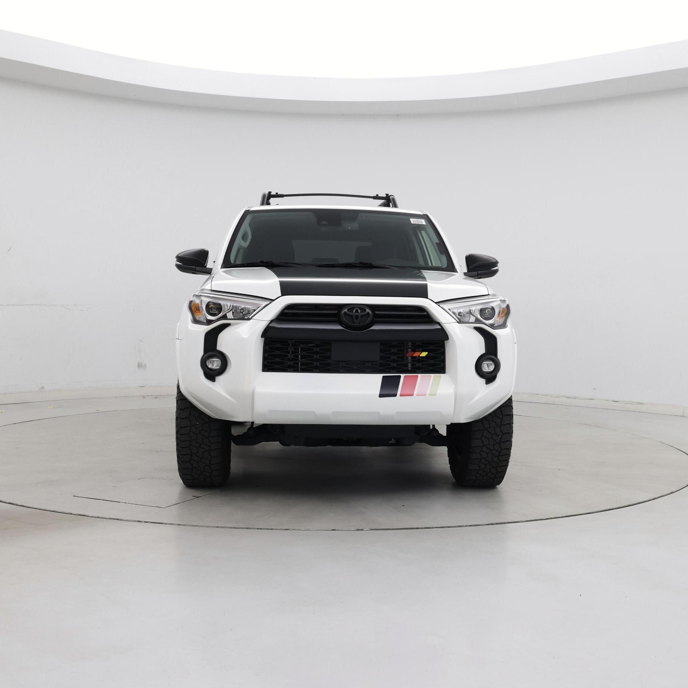 Thumbnail: 2023 Toyota 4Runner - 5