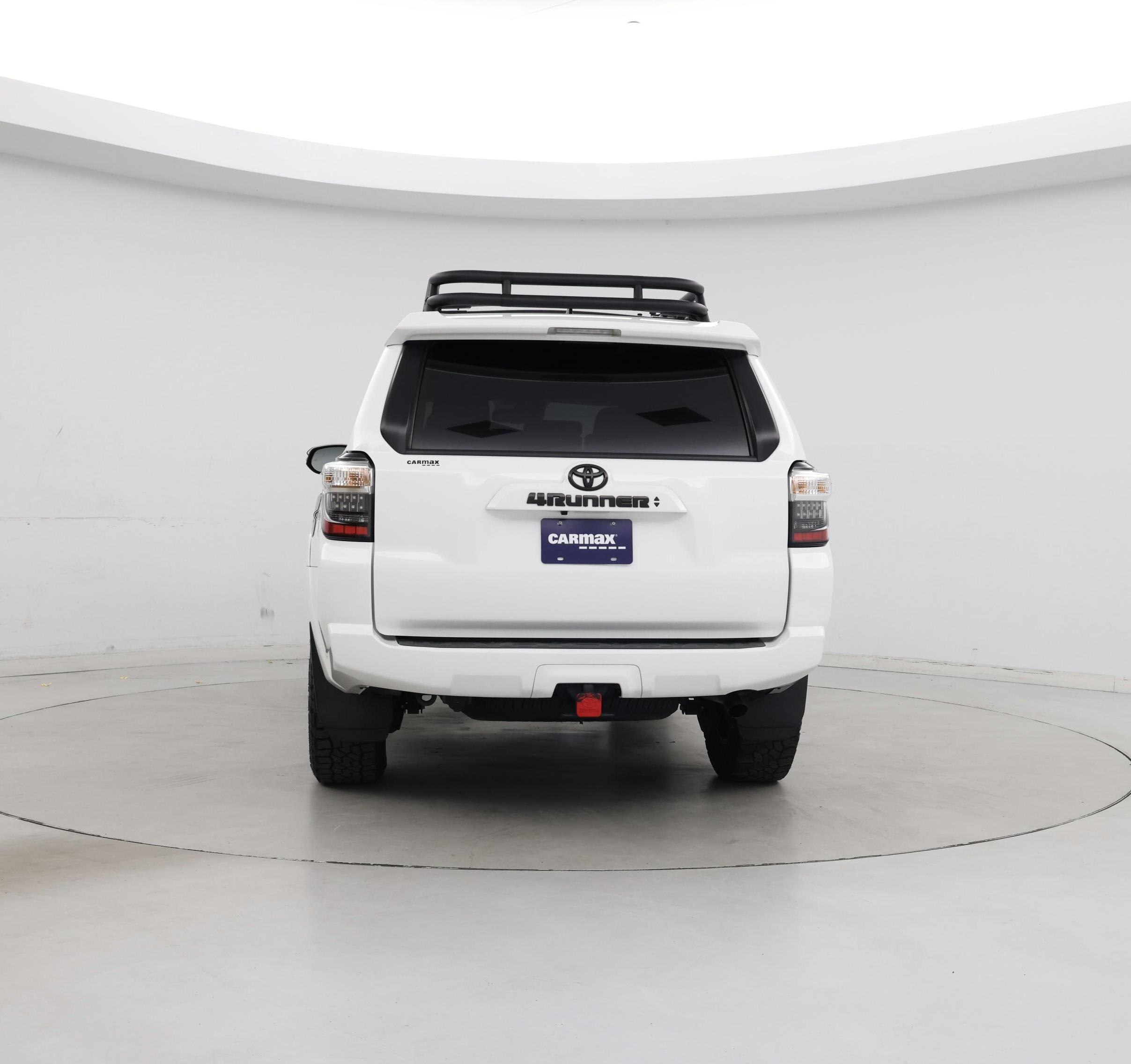 Thumbnail: 2023 Toyota 4Runner - 6