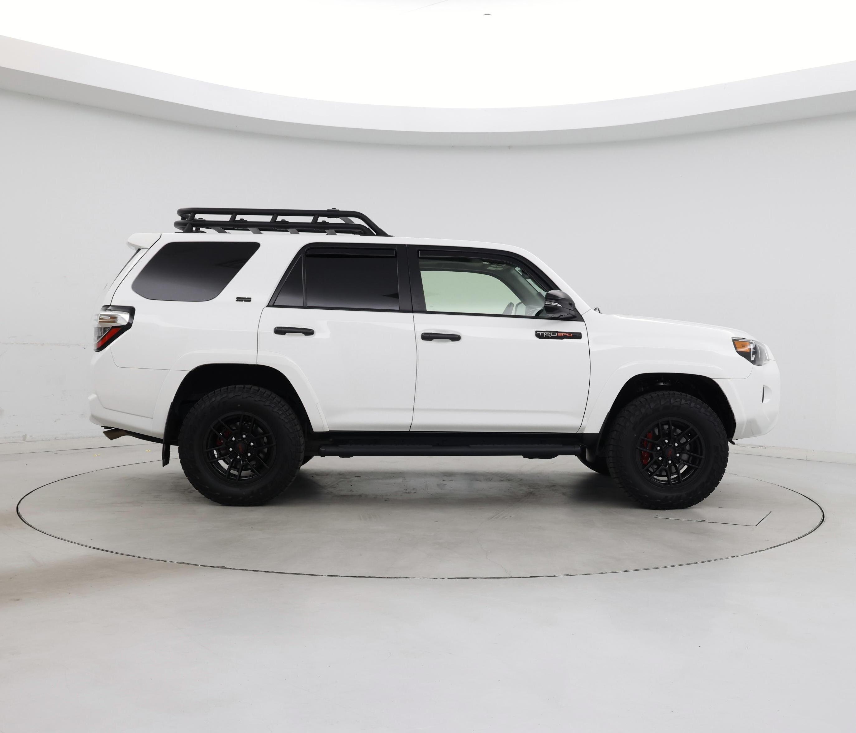 Thumbnail: 2023 Toyota 4Runner - 7