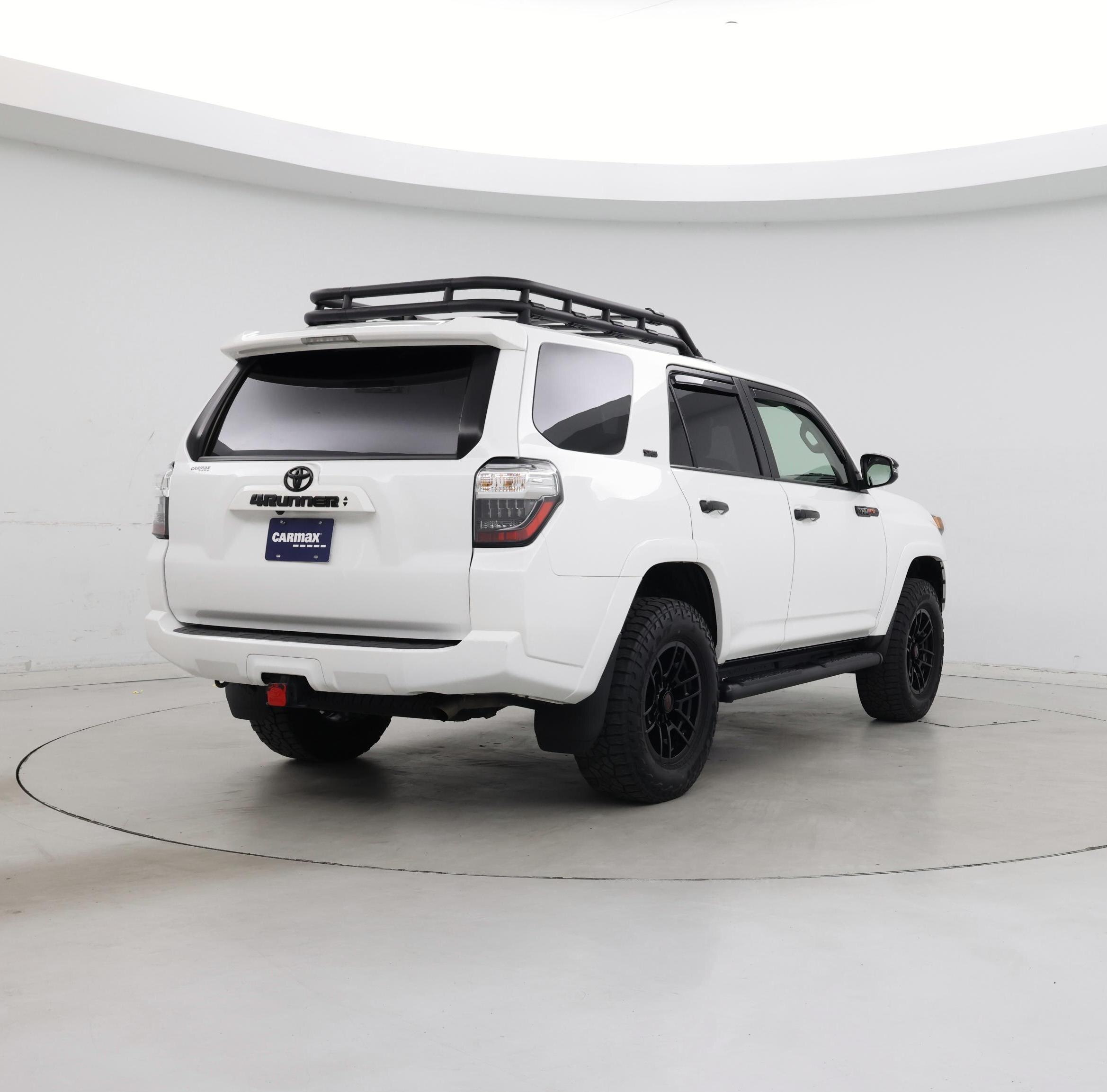 Thumbnail: 2023 Toyota 4Runner - 8