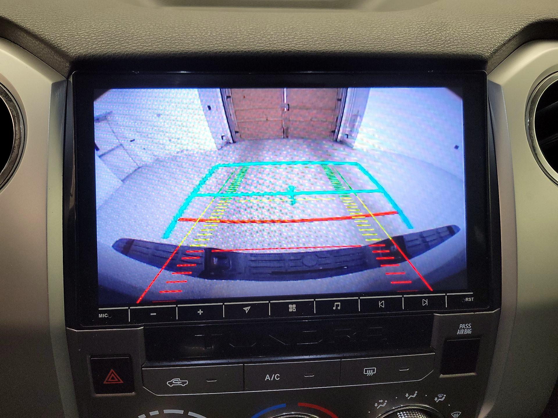 Thumbnail: 2020 Toyota Tundra - 14