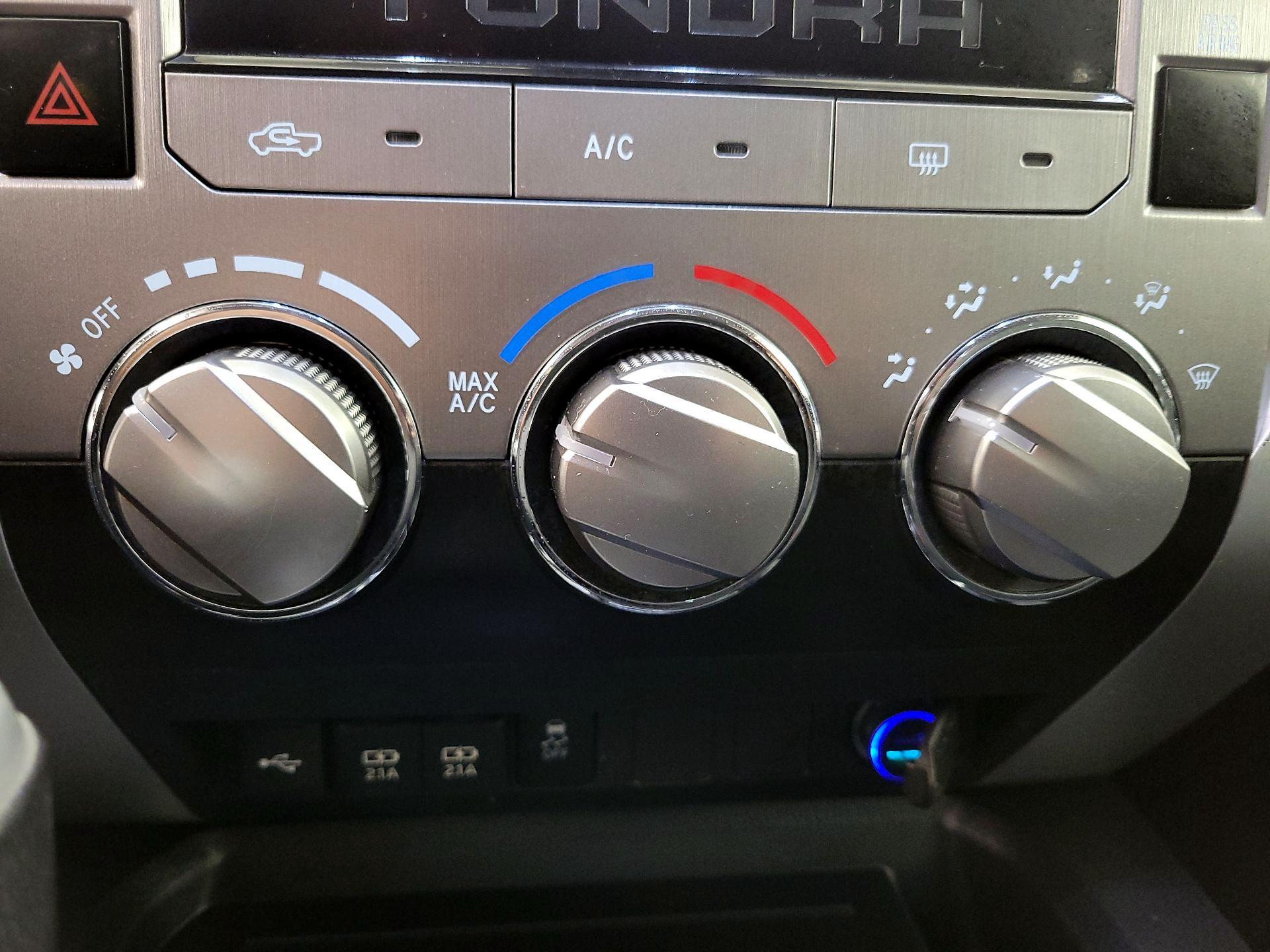 Thumbnail: 2020 Toyota Tundra - 16