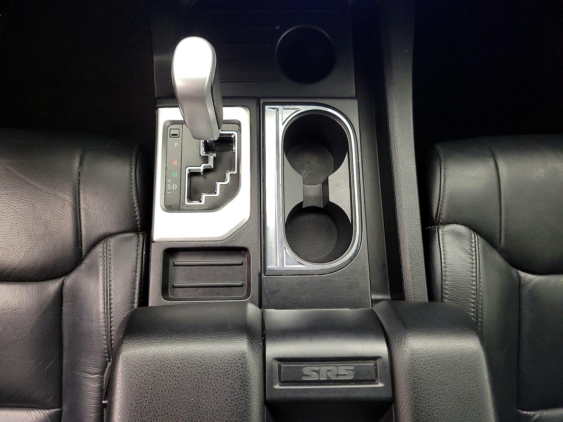 Thumbnail: 2020 Toyota Tundra - 17