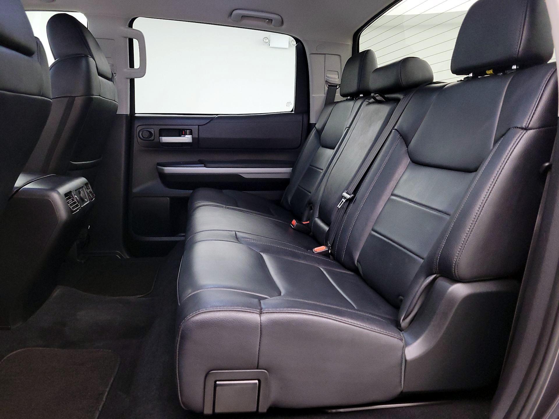 Thumbnail: 2020 Toyota Tundra - 19