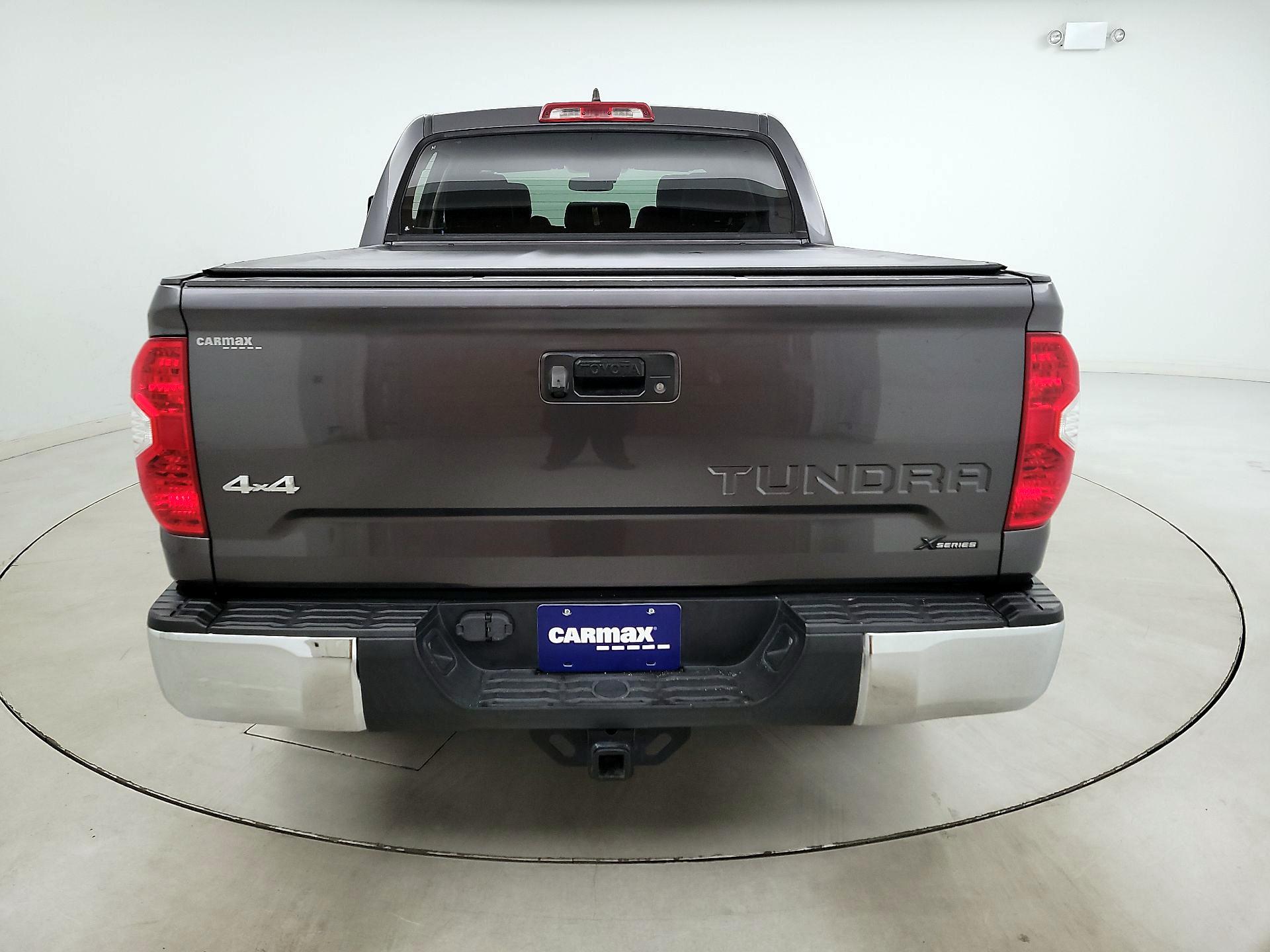 Thumbnail: 2020 Toyota Tundra - 20