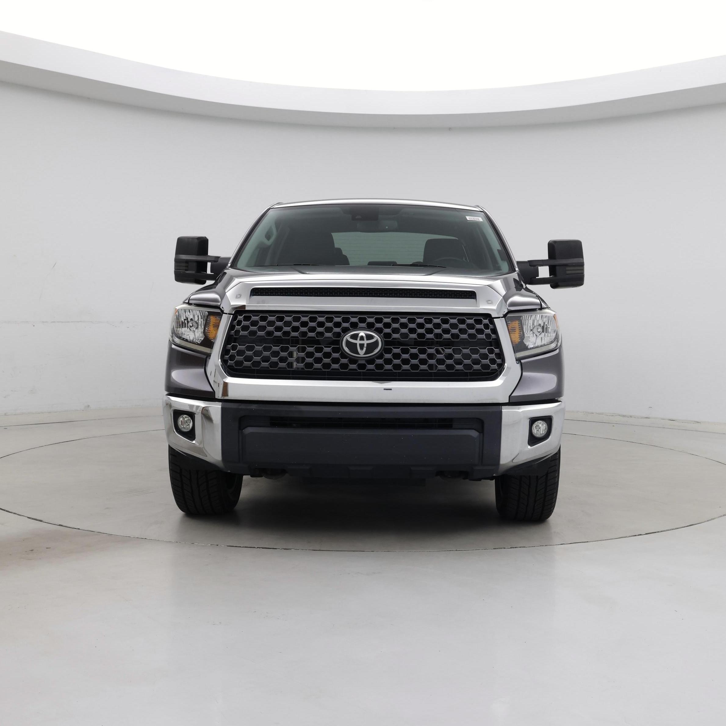 Thumbnail: 2020 Toyota Tundra - 5