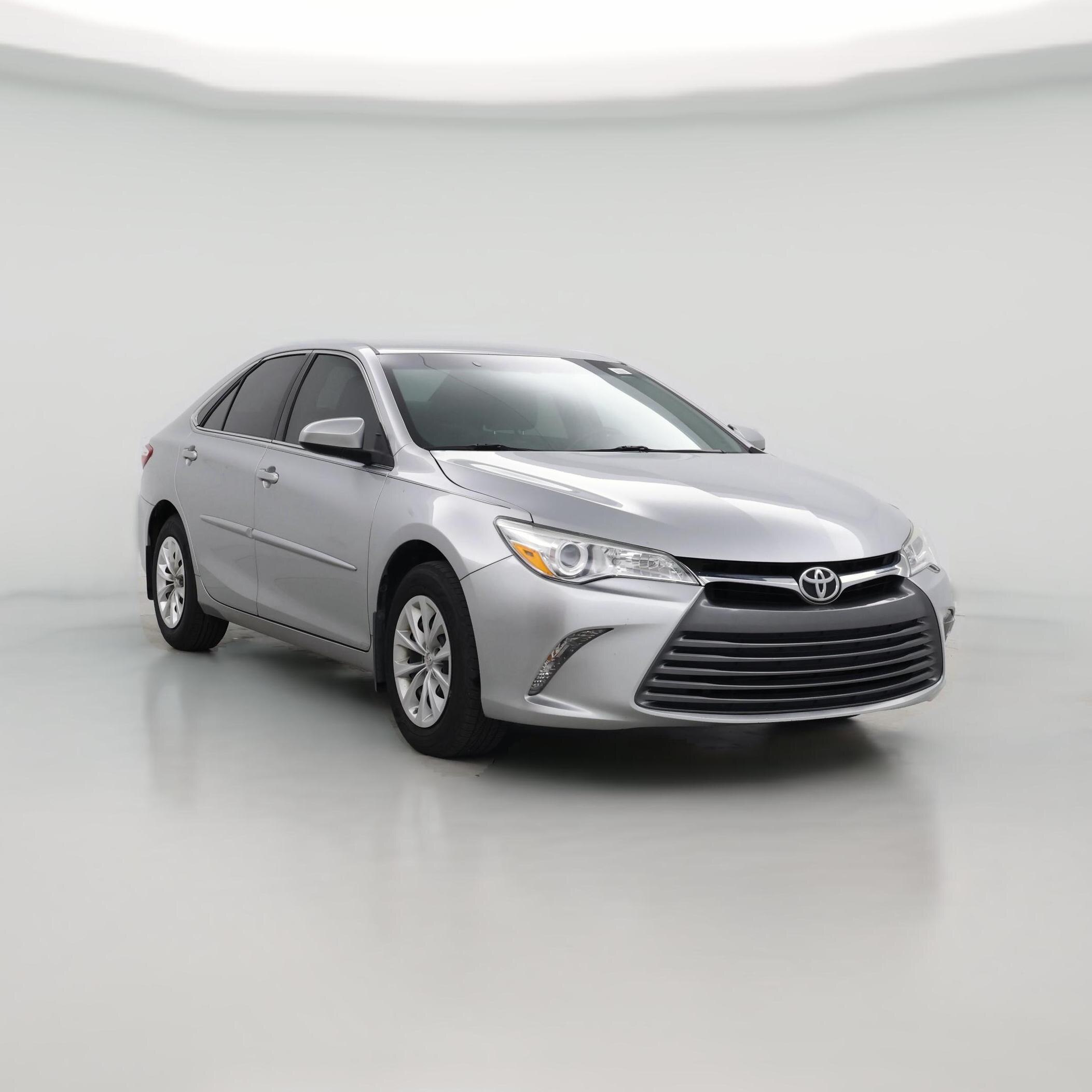 Thumbnail: 2017 Toyota Camry - 1