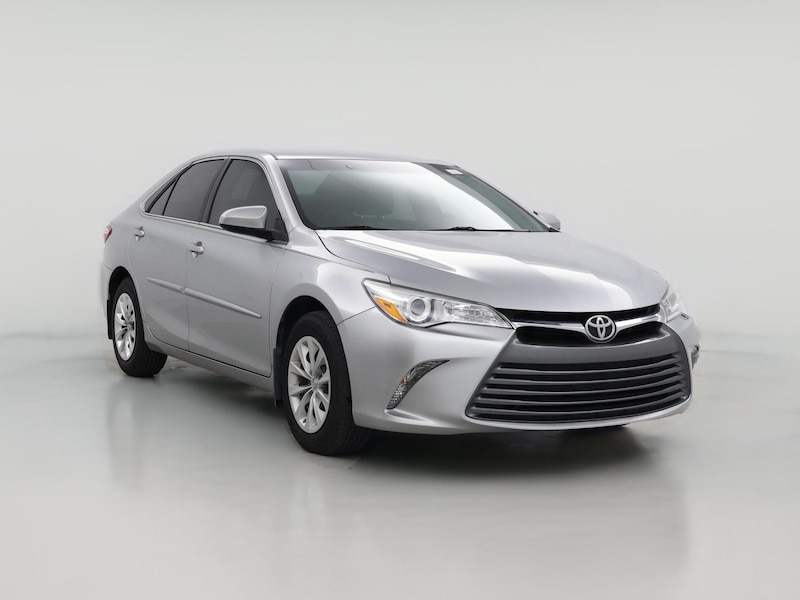 2017 Toyota Camry LE -
                  Jacksonville, FL