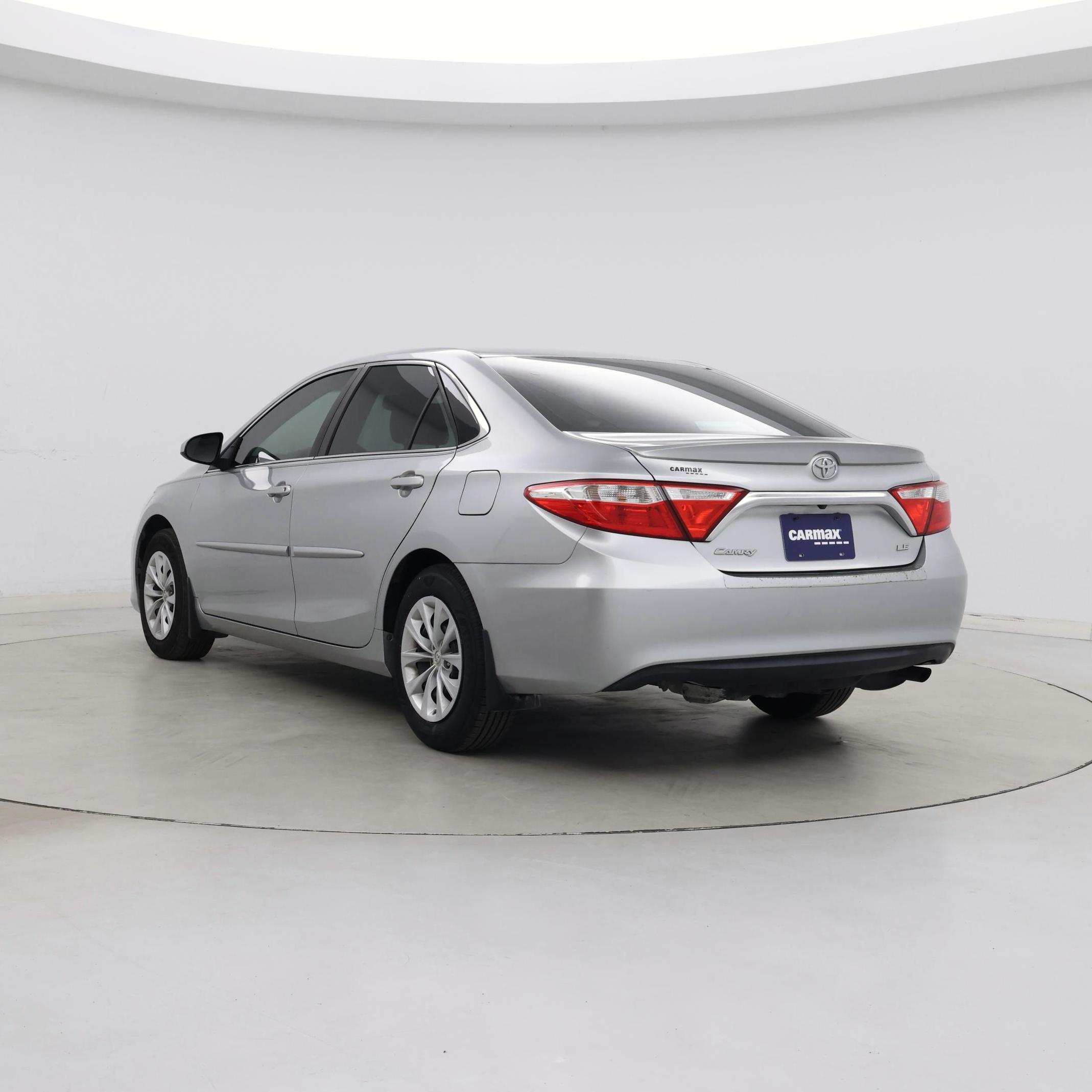 Thumbnail: 2017 Toyota Camry - 2