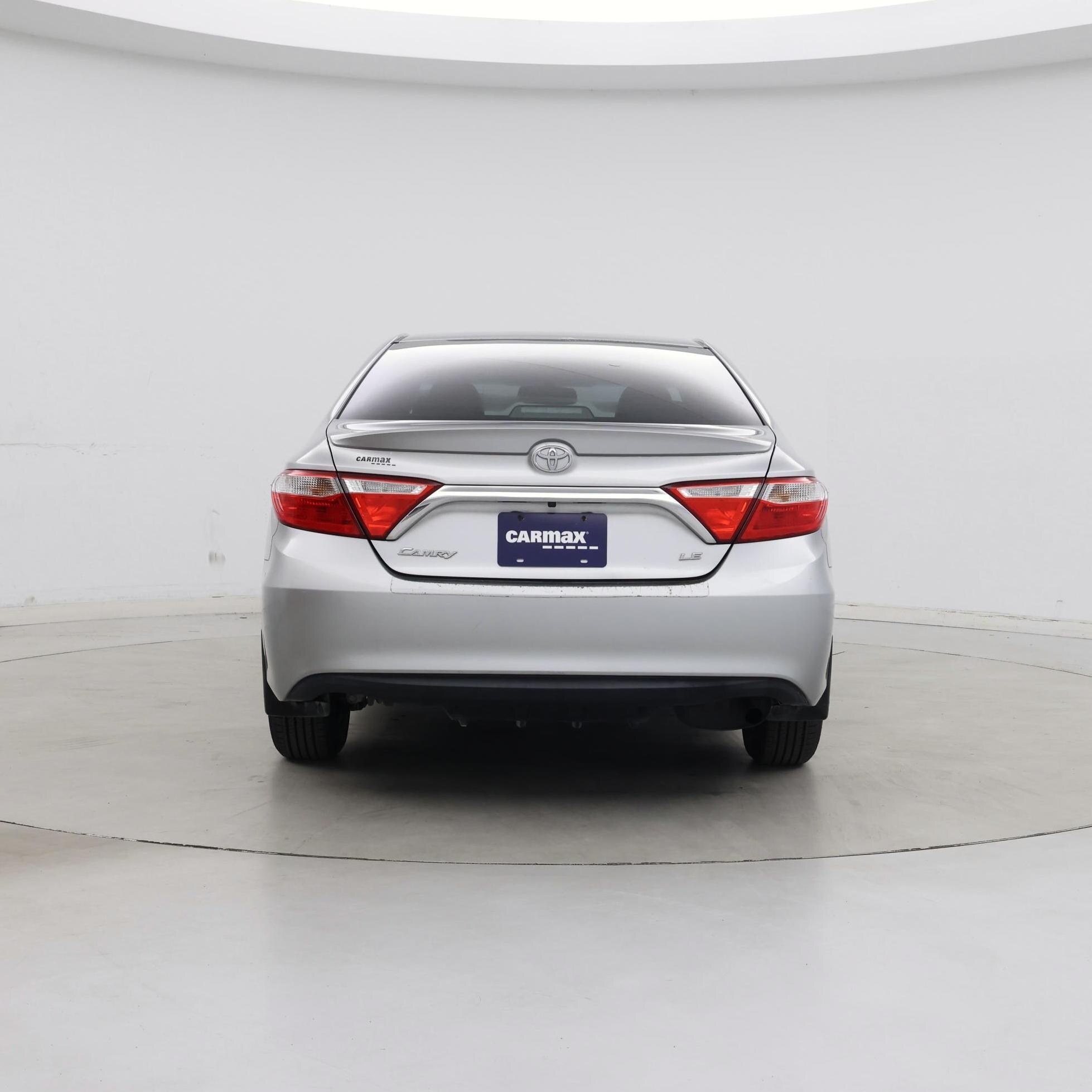 Thumbnail: 2017 Toyota Camry - 6