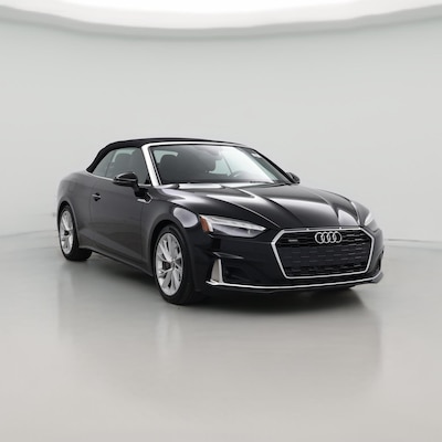 2021 Audi A5 Premium Plus