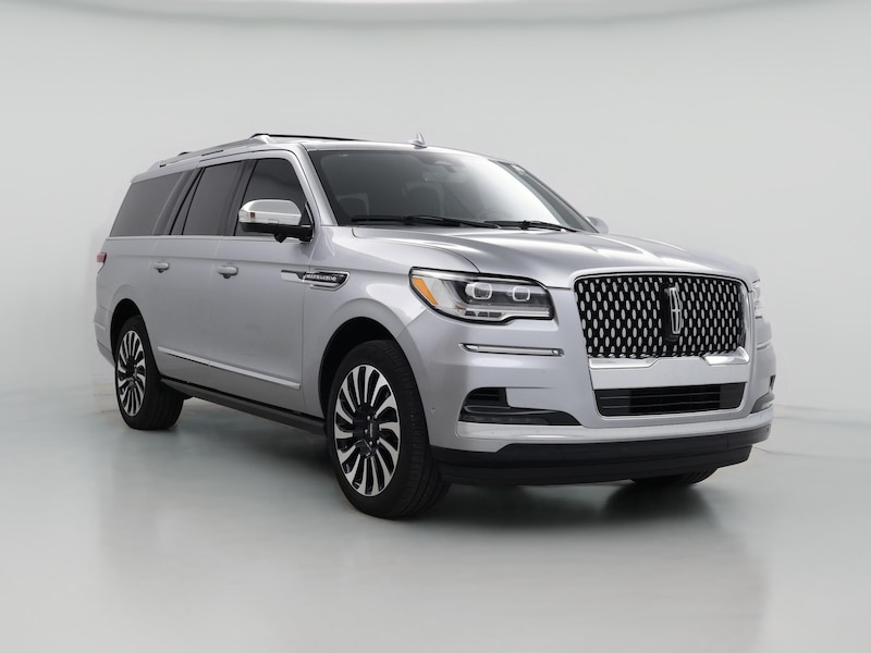 2024 Lincoln Navigator L Black Label -
                  Orlando, FL