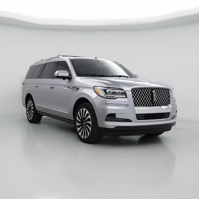 2024 Lincoln Navigator L Black Label
