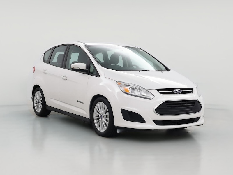 2018 Ford C-Max SE -
                  Jacksonville, FL