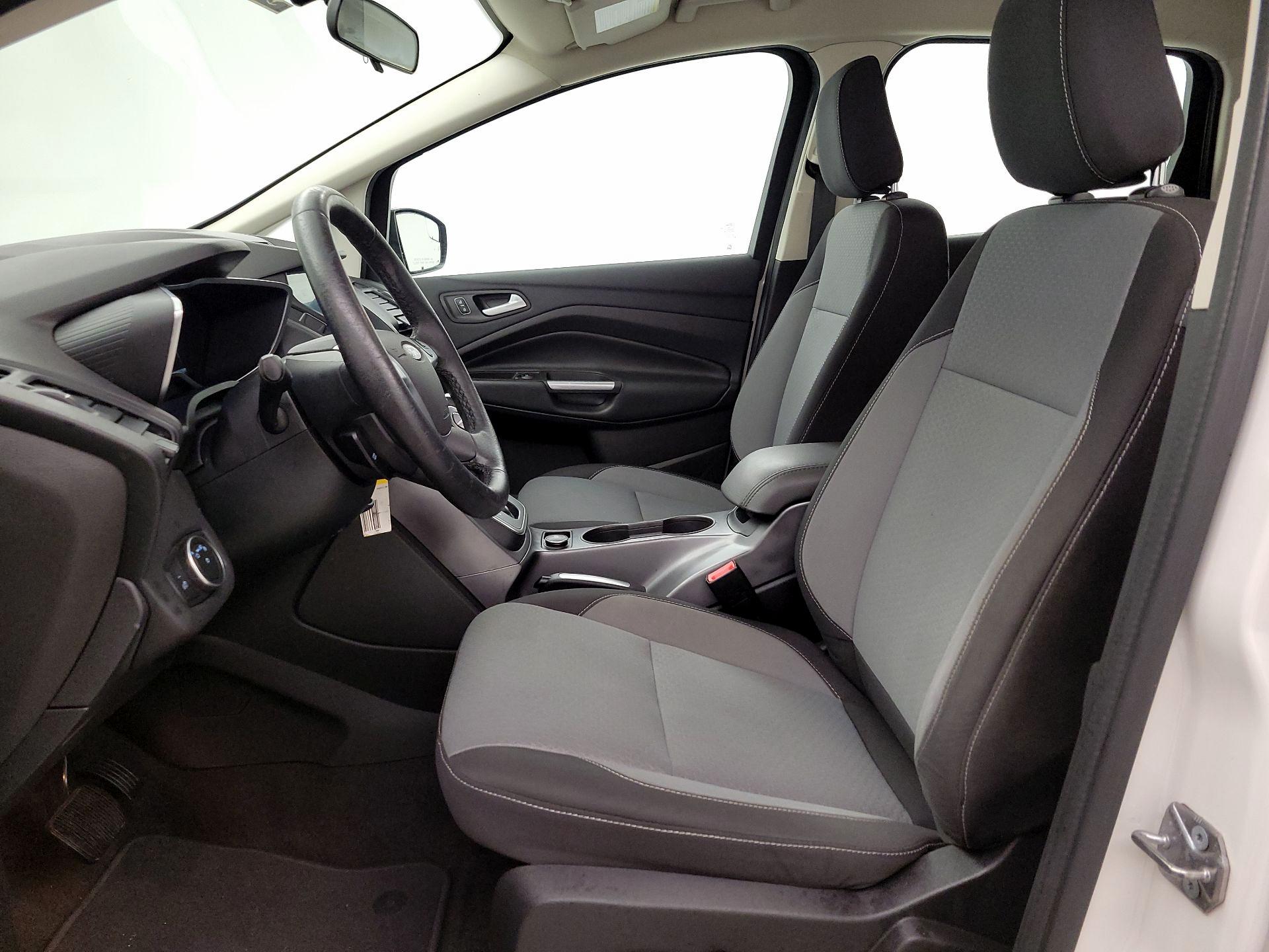 Thumbnail: 2018 Ford C-Max - 11