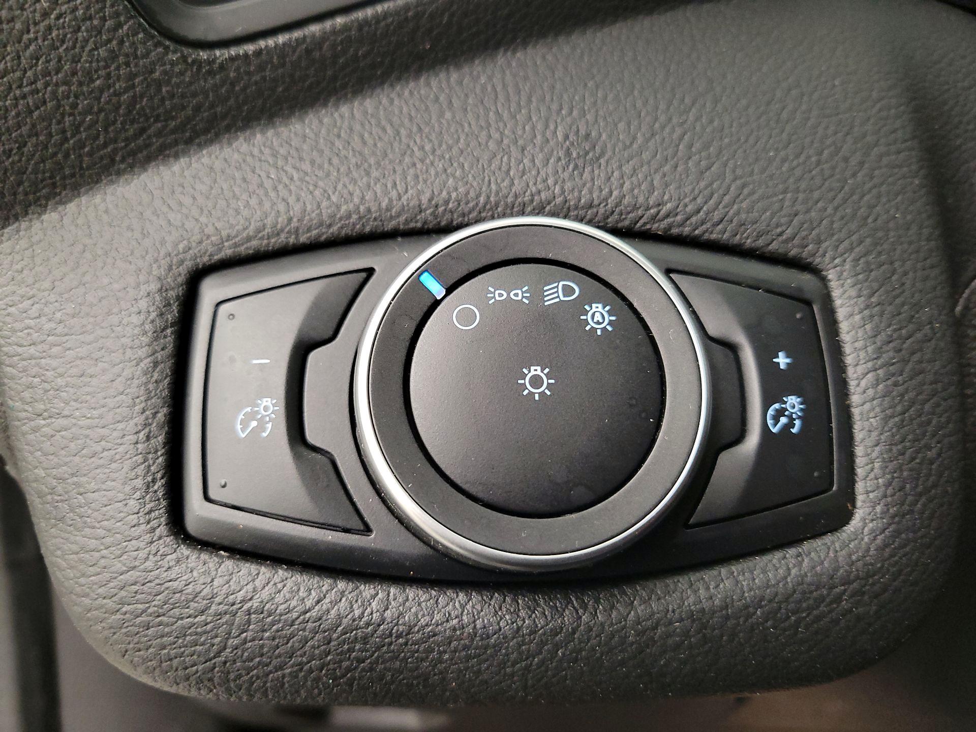 Thumbnail: 2018 Ford C-Max - 13